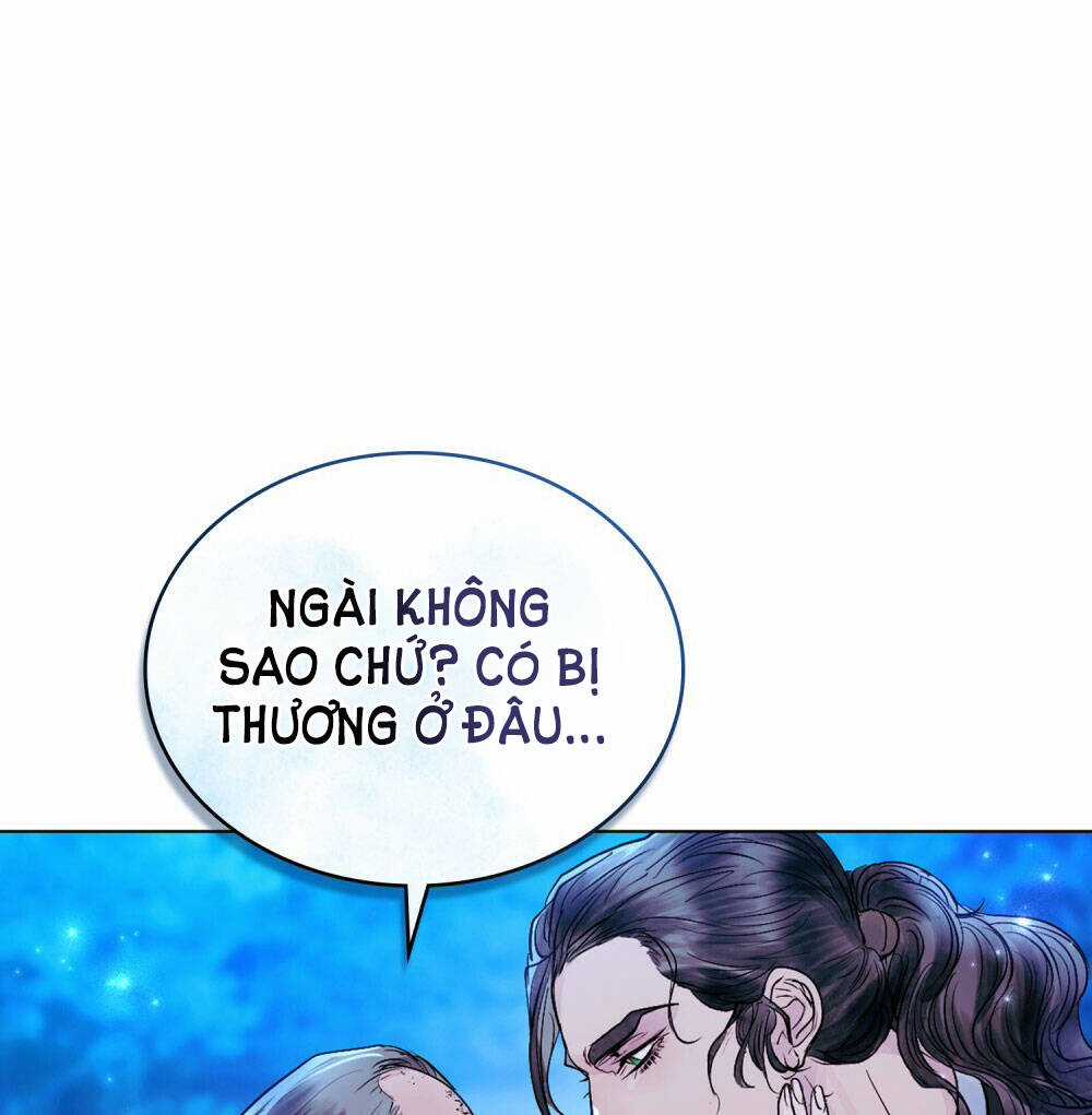 Một Nửa Không Hoàn Hảo Chapter 13.2 trang 36