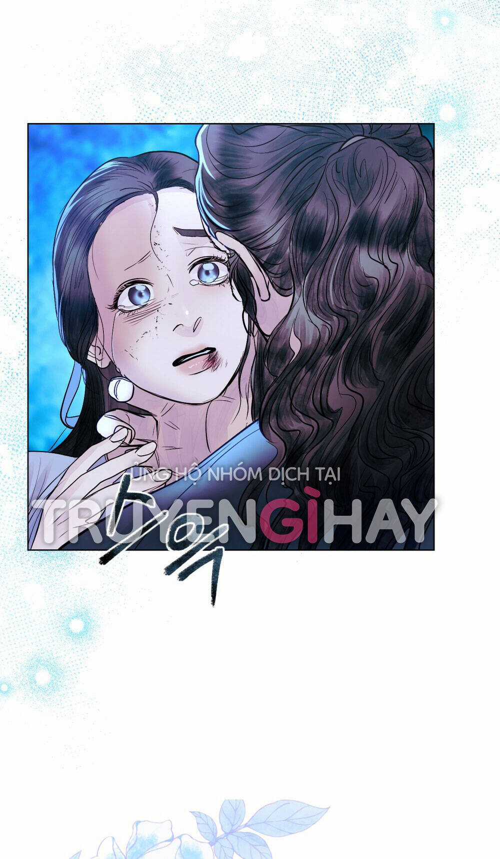 Một Nửa Không Hoàn Hảo Chapter 13.2 trang 39