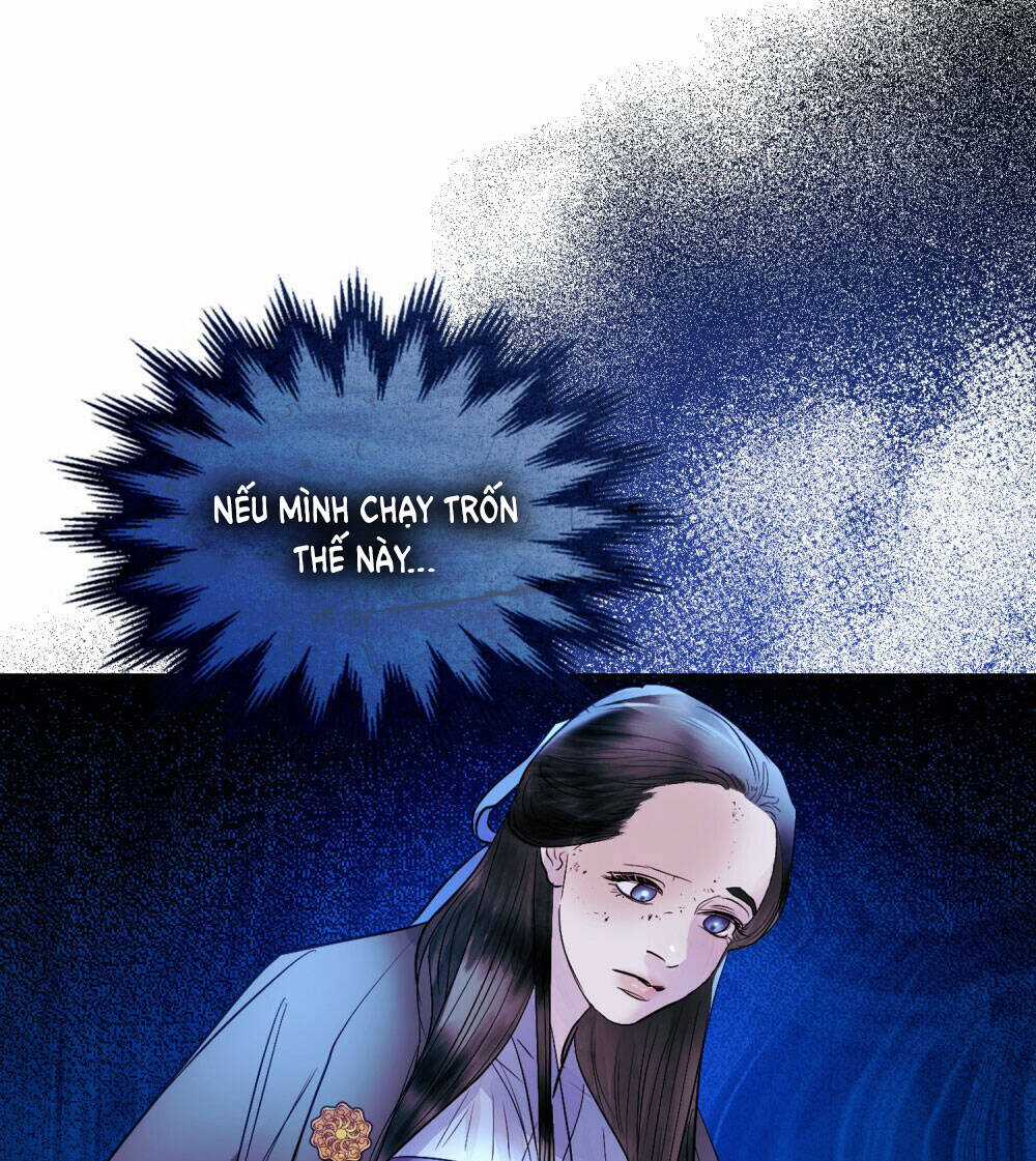 Một Nửa Không Hoàn Hảo Chapter 13.2 trang 4