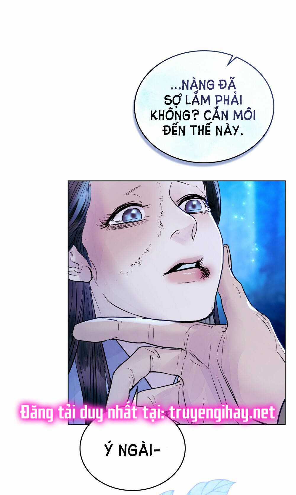 Một Nửa Không Hoàn Hảo Chapter 13.2 trang 40