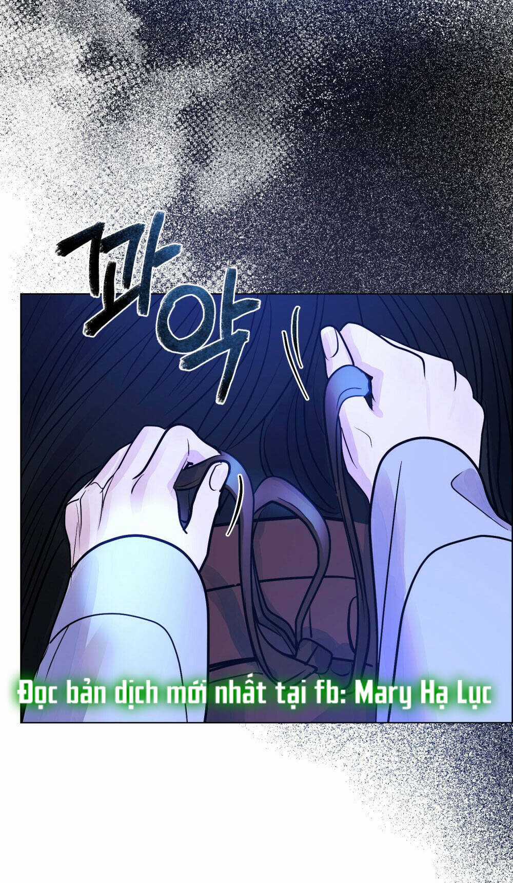 Một Nửa Không Hoàn Hảo Chapter 13.2 trang 6