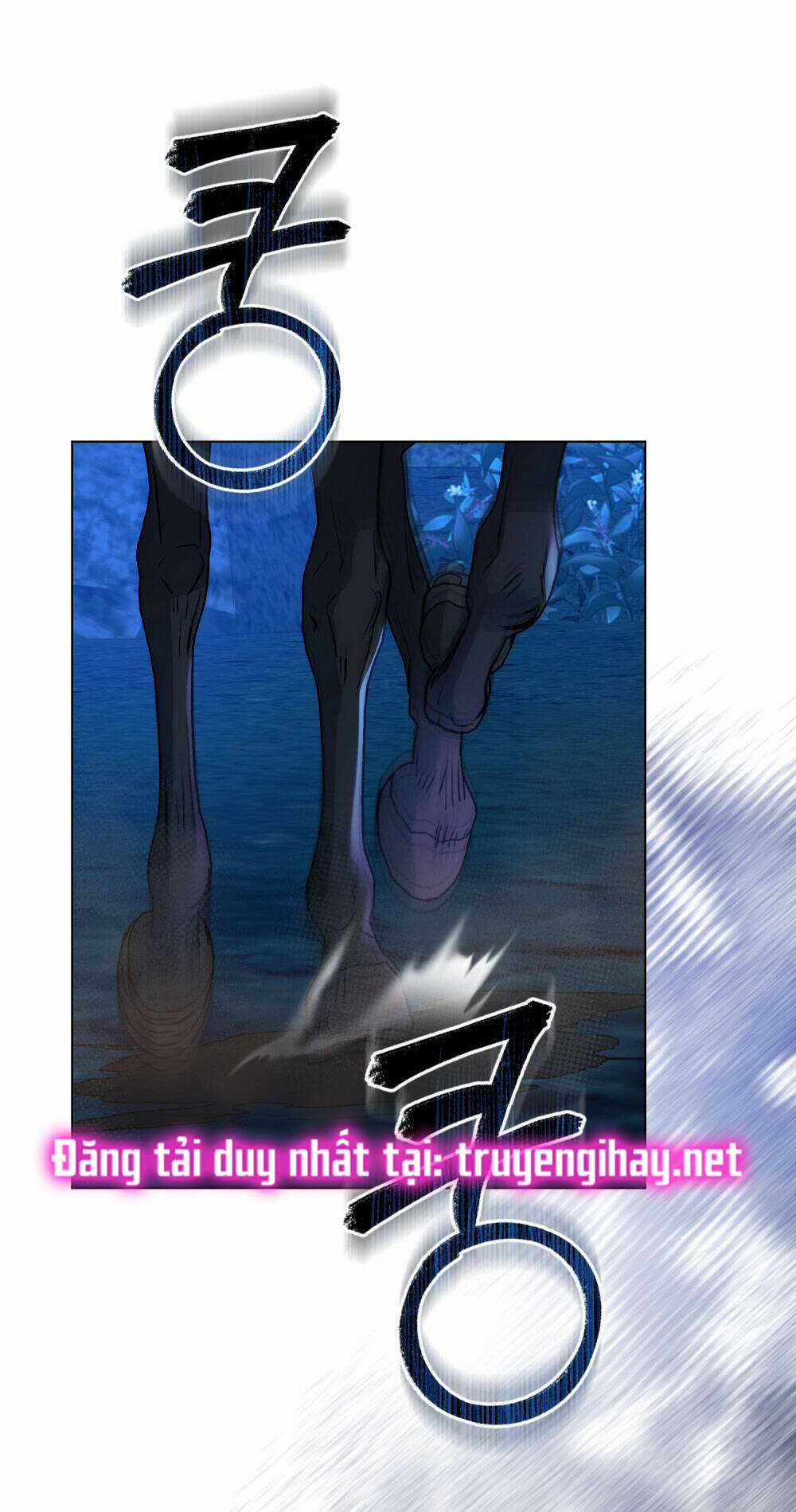 Một Nửa Không Hoàn Hảo Chapter 13.2 trang 8