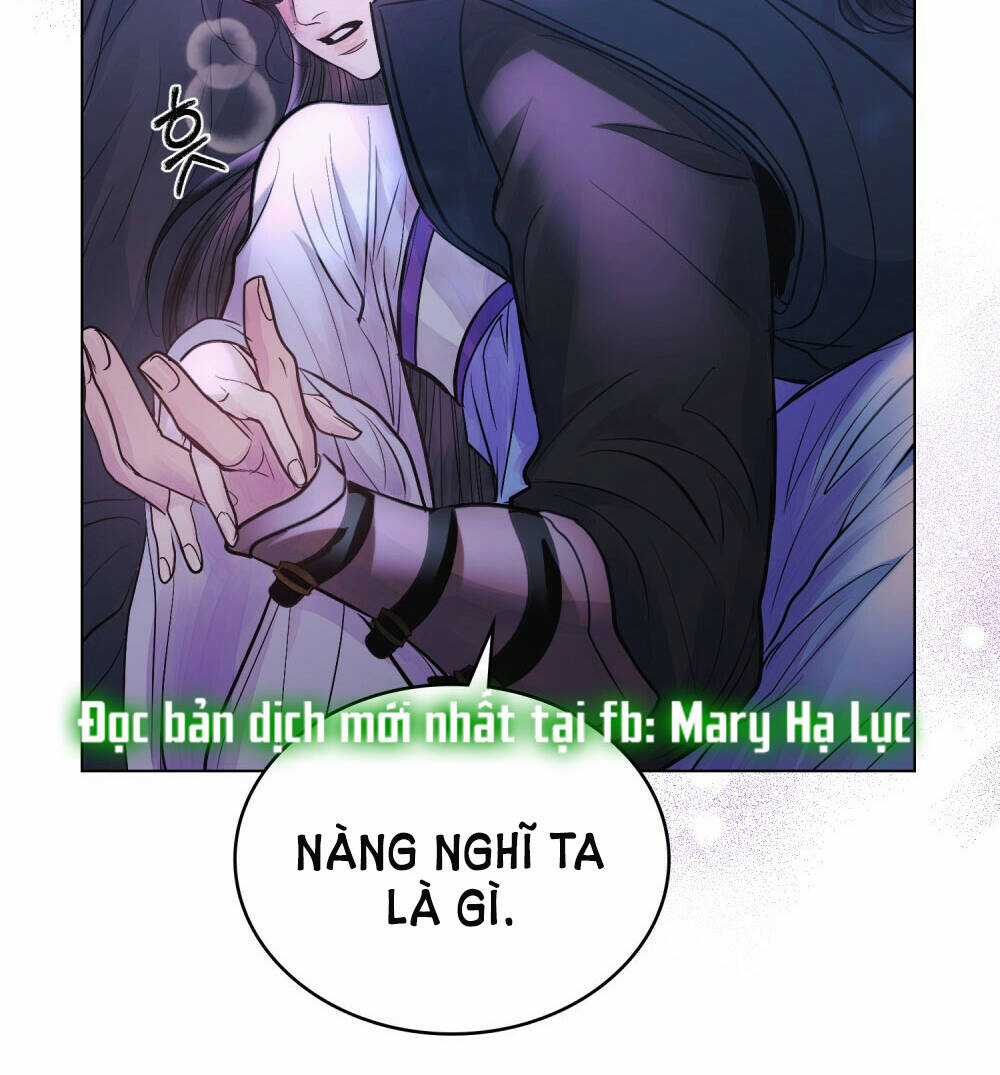 Một Nửa Không Hoàn Hảo Chapter 14.1 trang 10