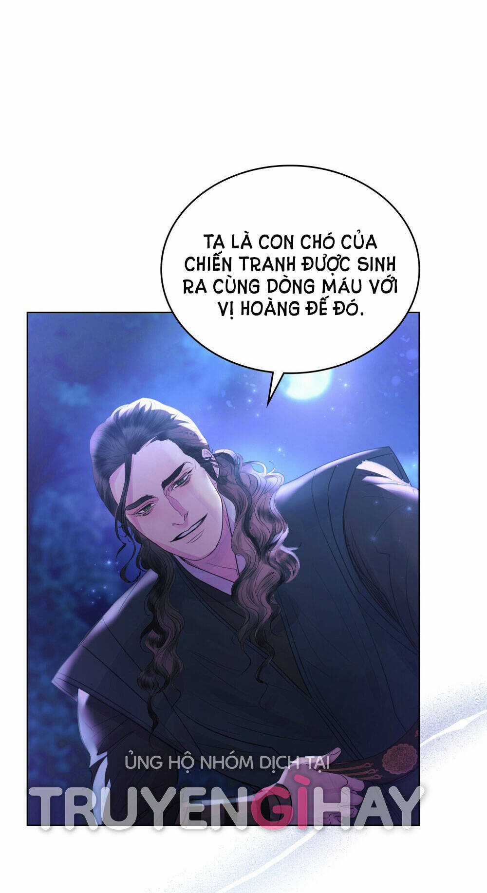 Một Nửa Không Hoàn Hảo Chapter 14.1 trang 11