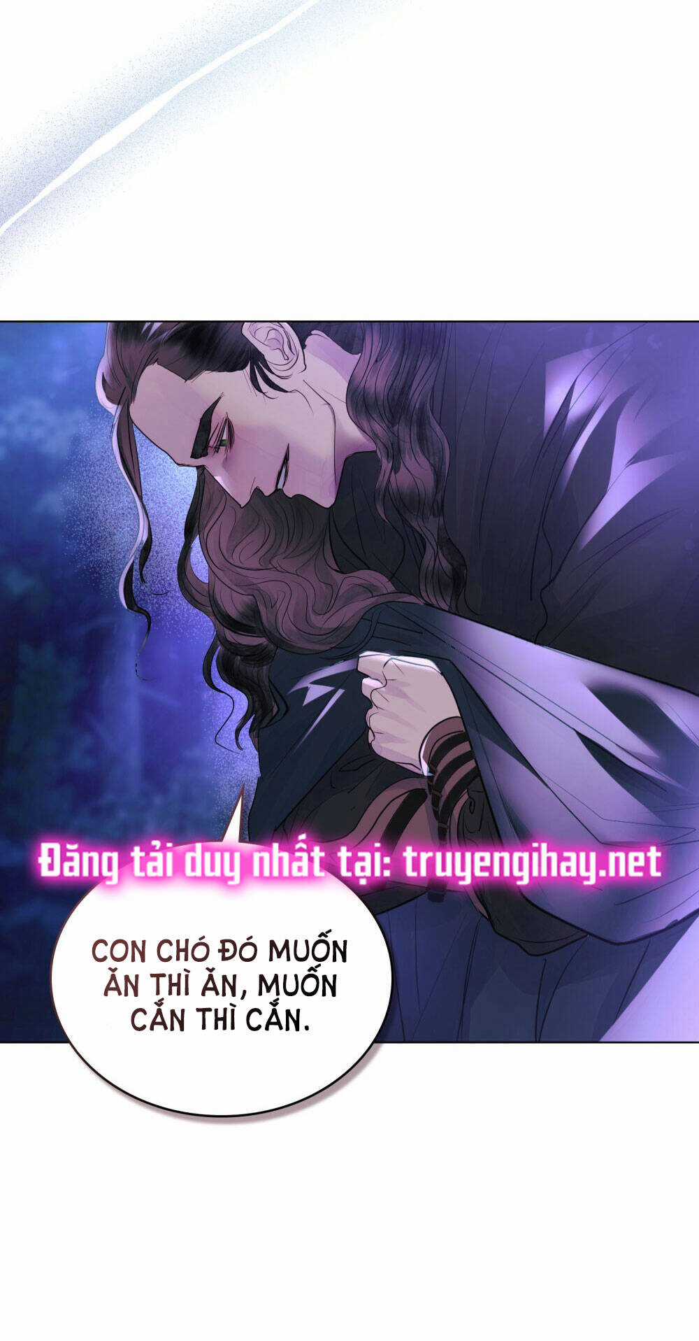 Một Nửa Không Hoàn Hảo Chapter 14.1 trang 12