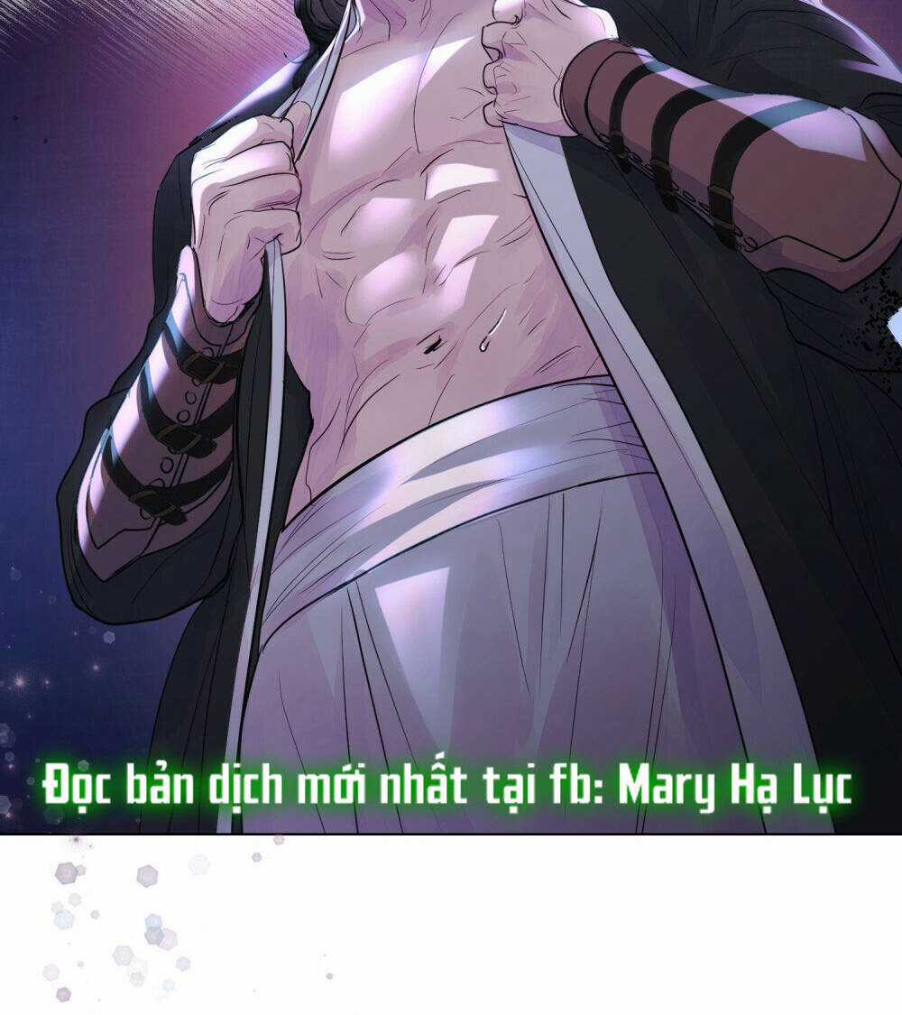 Một Nửa Không Hoàn Hảo Chapter 14.1 trang 14