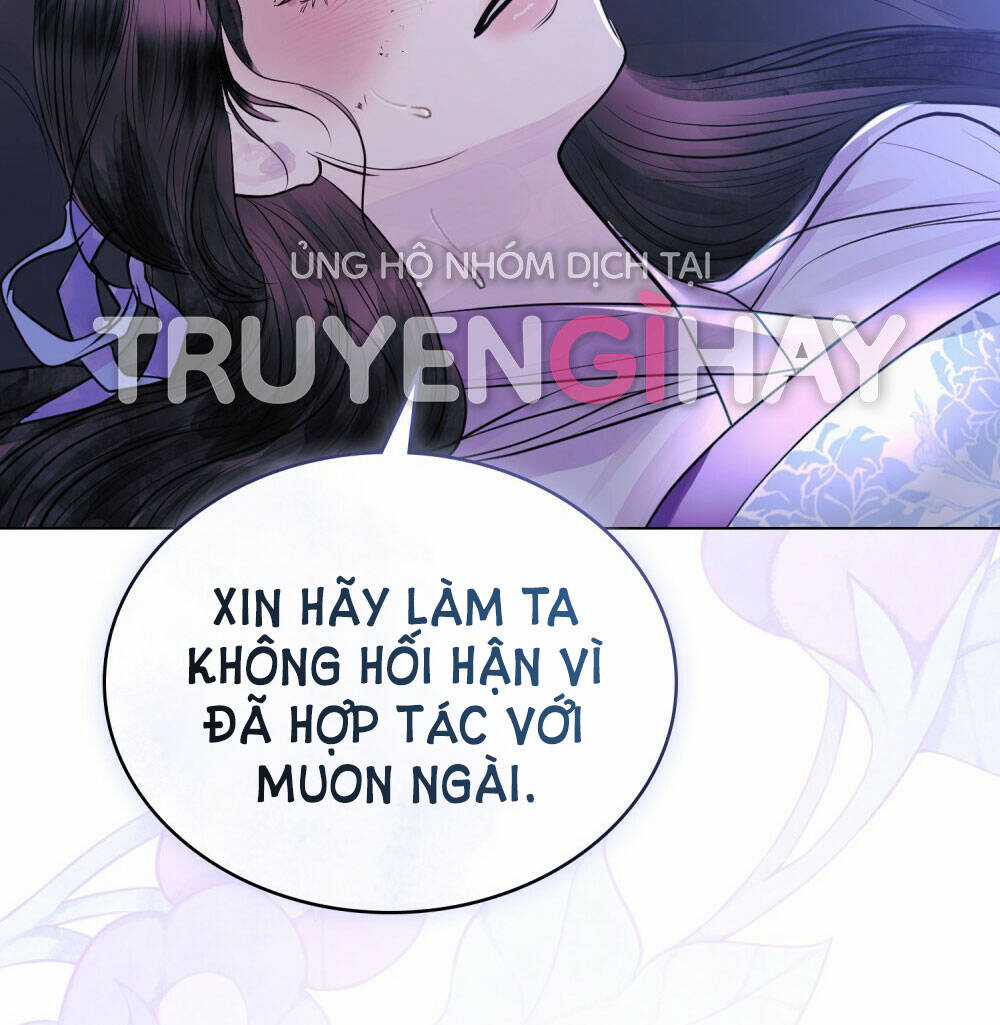 Một Nửa Không Hoàn Hảo Chapter 14.1 trang 16