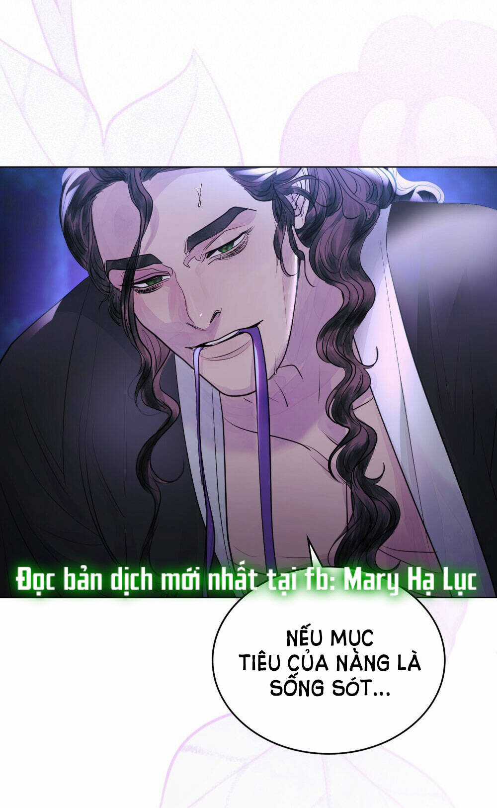 Một Nửa Không Hoàn Hảo Chapter 14.1 trang 19