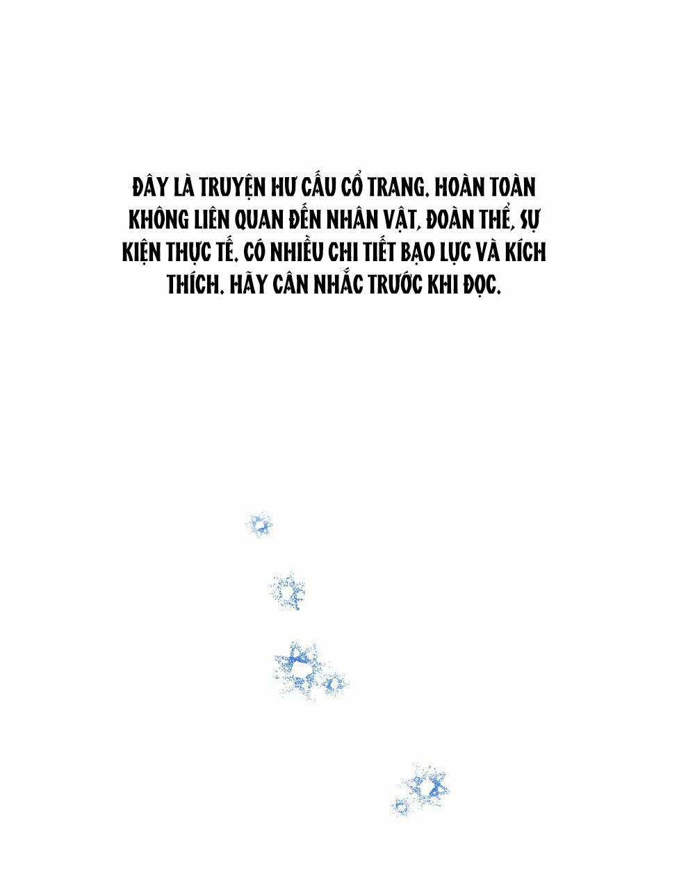 Một Nửa Không Hoàn Hảo Chapter 14.1 trang 2