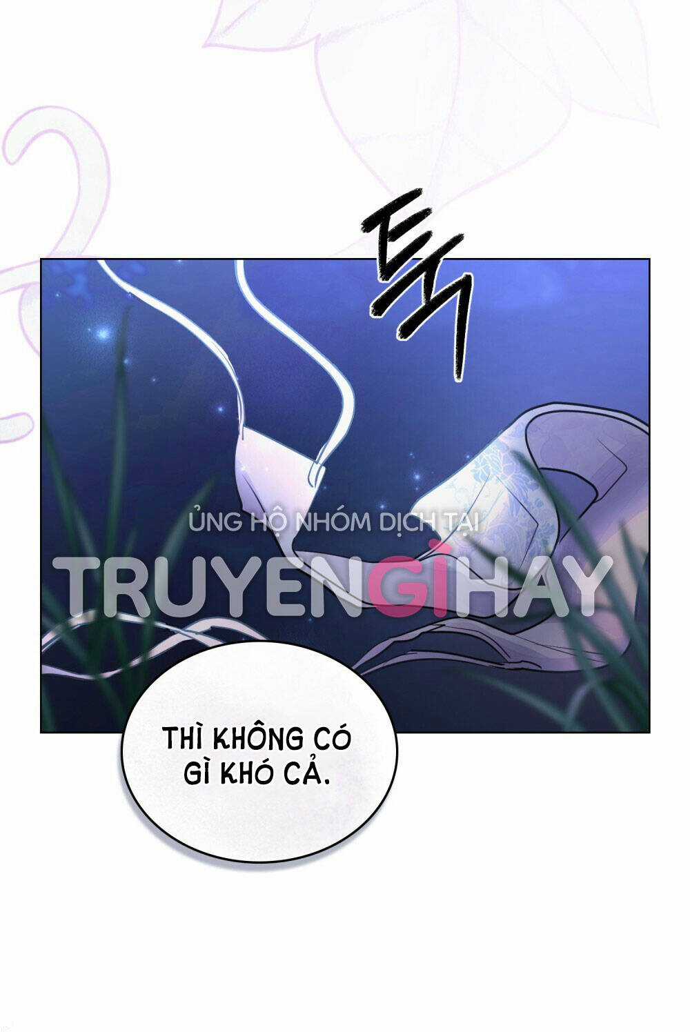 Một Nửa Không Hoàn Hảo Chapter 14.1 trang 20