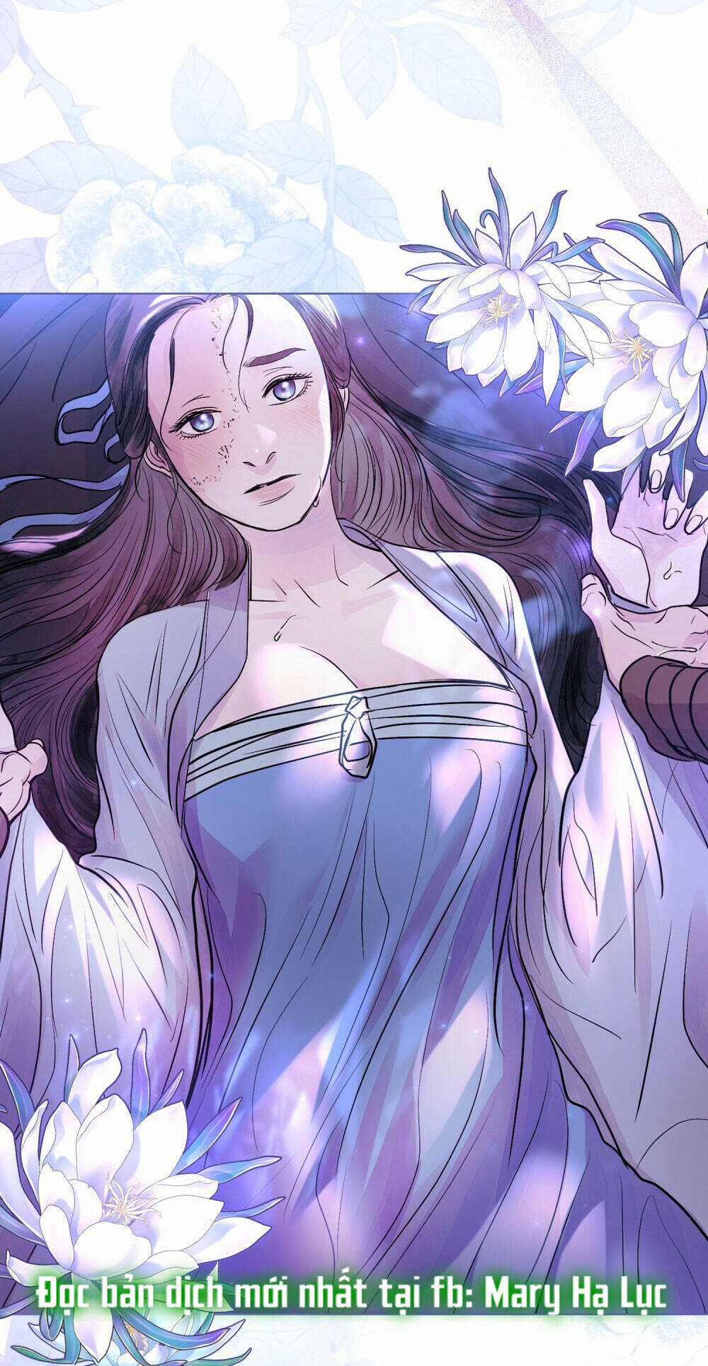 Một Nửa Không Hoàn Hảo Chapter 14.1 trang 22