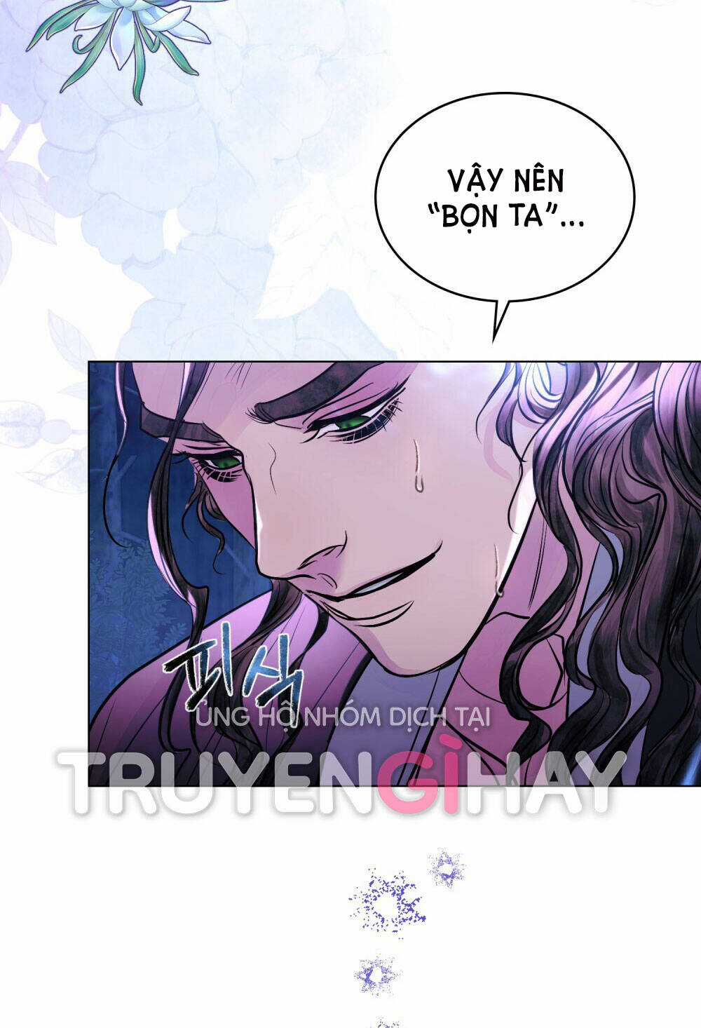 Một Nửa Không Hoàn Hảo Chapter 14.1 trang 23