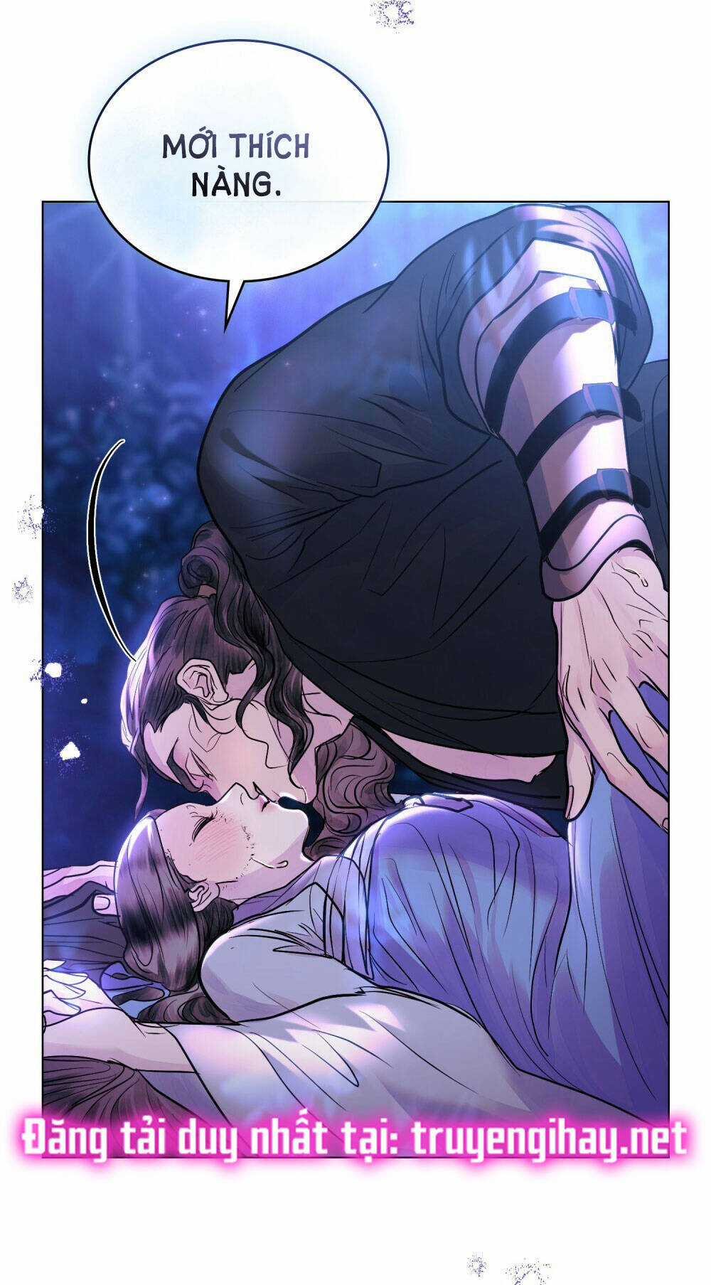 Một Nửa Không Hoàn Hảo Chapter 14.1 trang 24