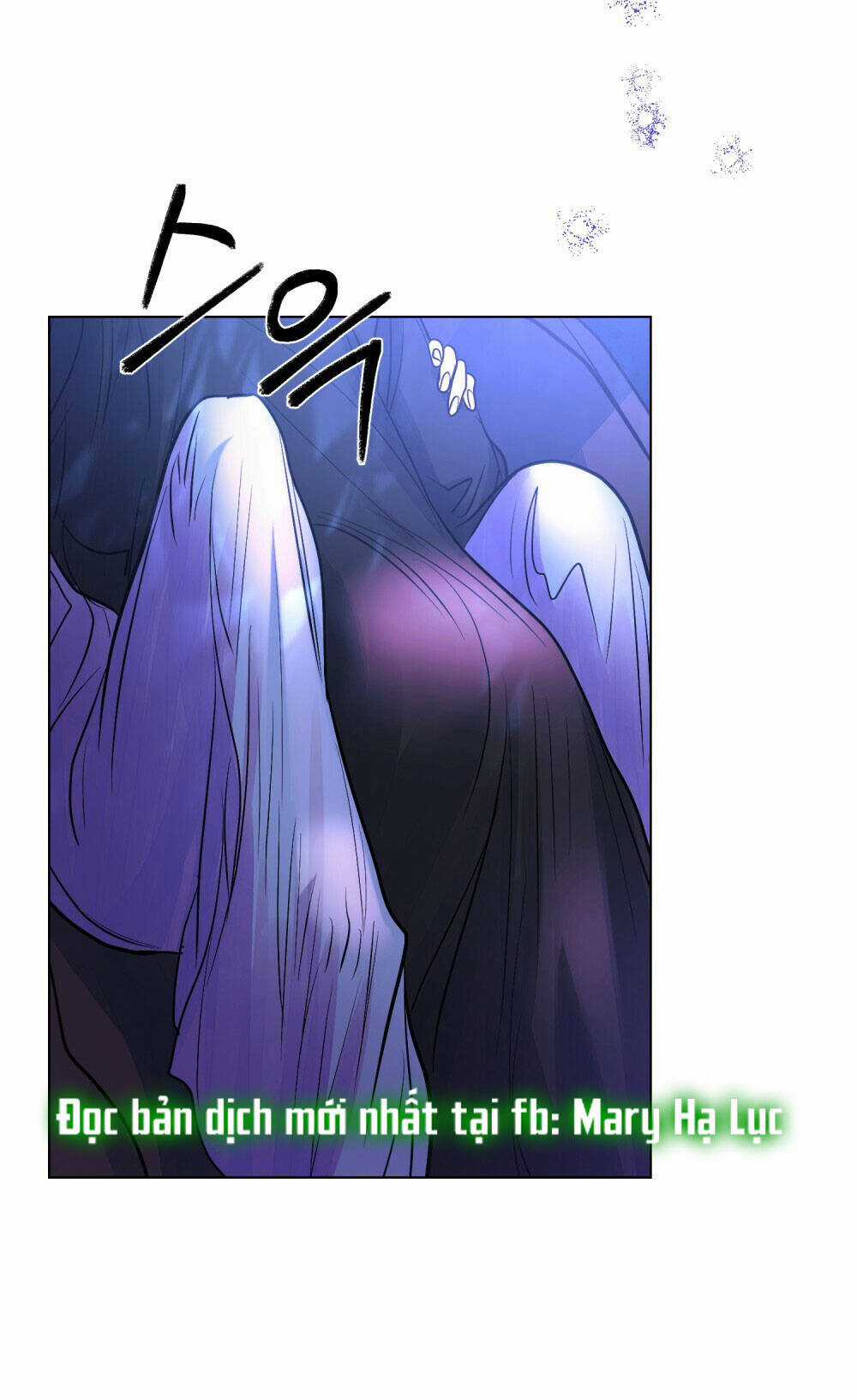 Một Nửa Không Hoàn Hảo Chapter 14.1 trang 25