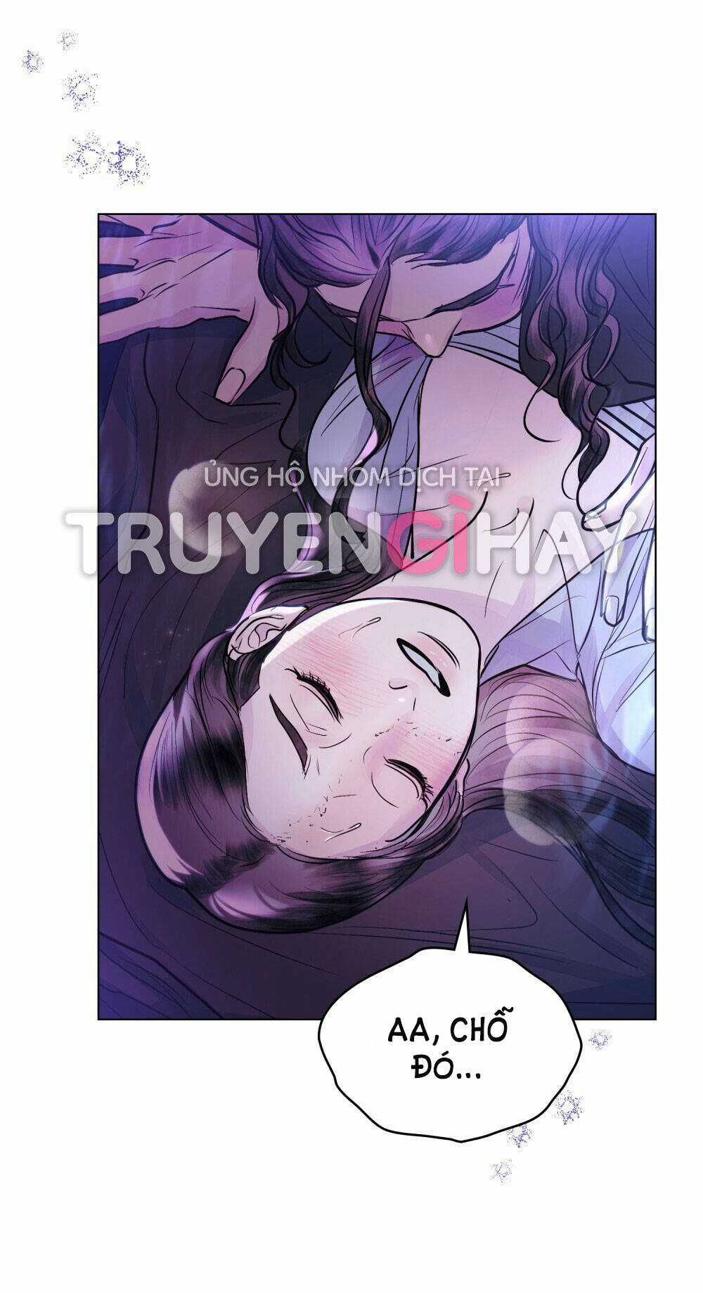 Một Nửa Không Hoàn Hảo Chapter 14.1 trang 26