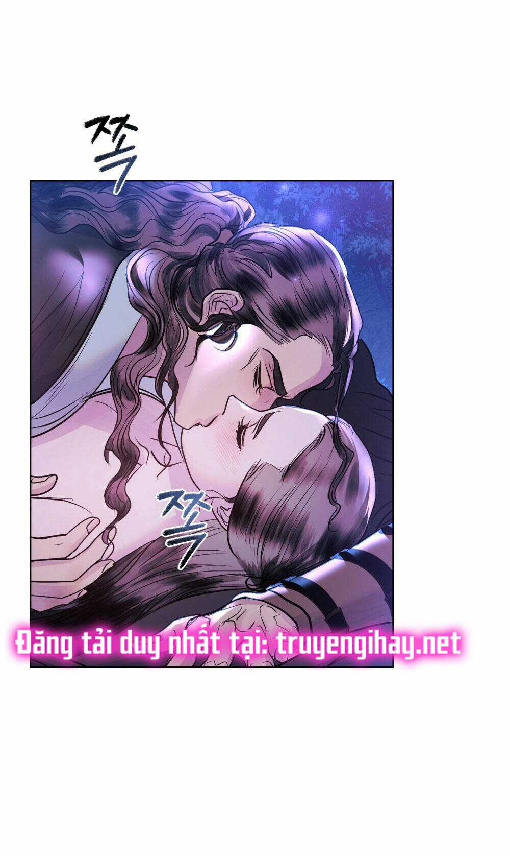 Một Nửa Không Hoàn Hảo Chapter 14.1 trang 27