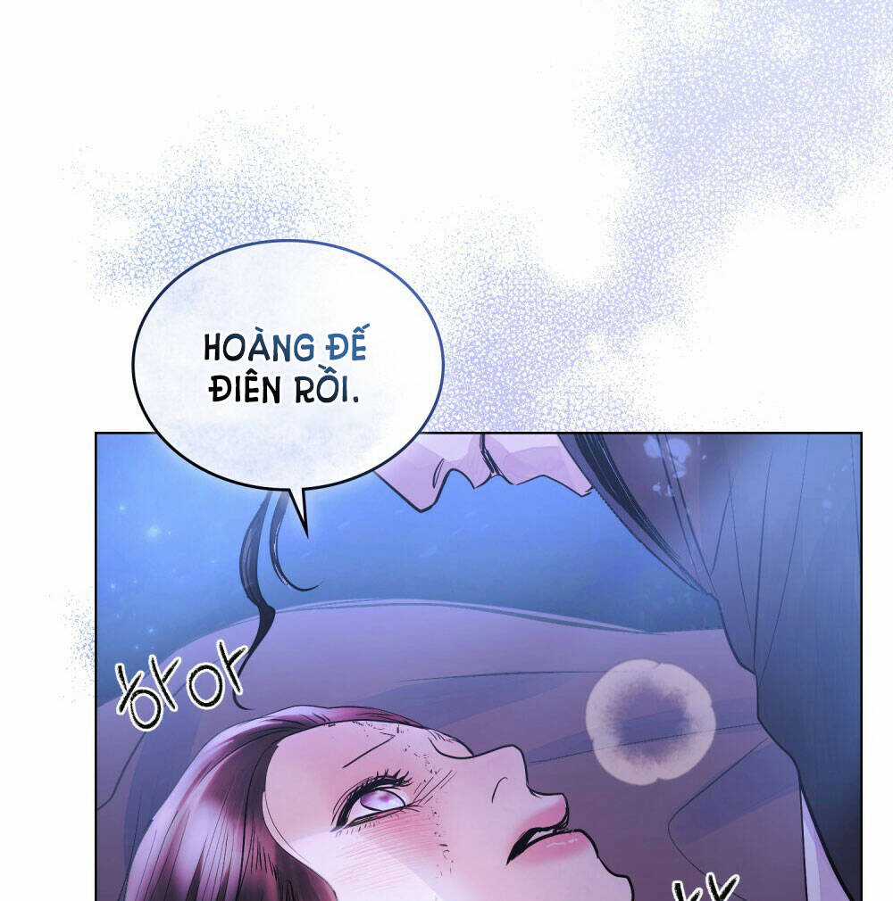 Một Nửa Không Hoàn Hảo Chapter 14.1 trang 5