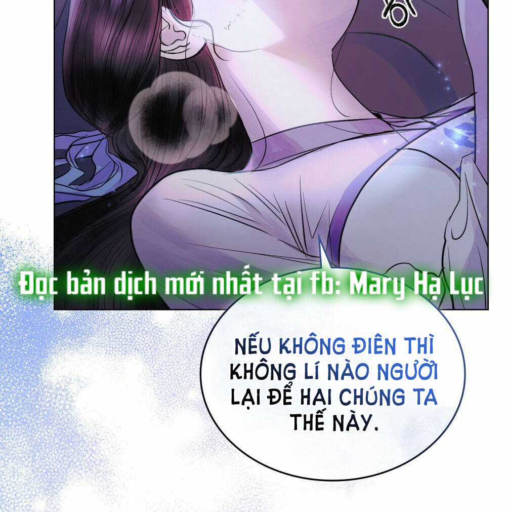 Một Nửa Không Hoàn Hảo Chapter 14.1 trang 6