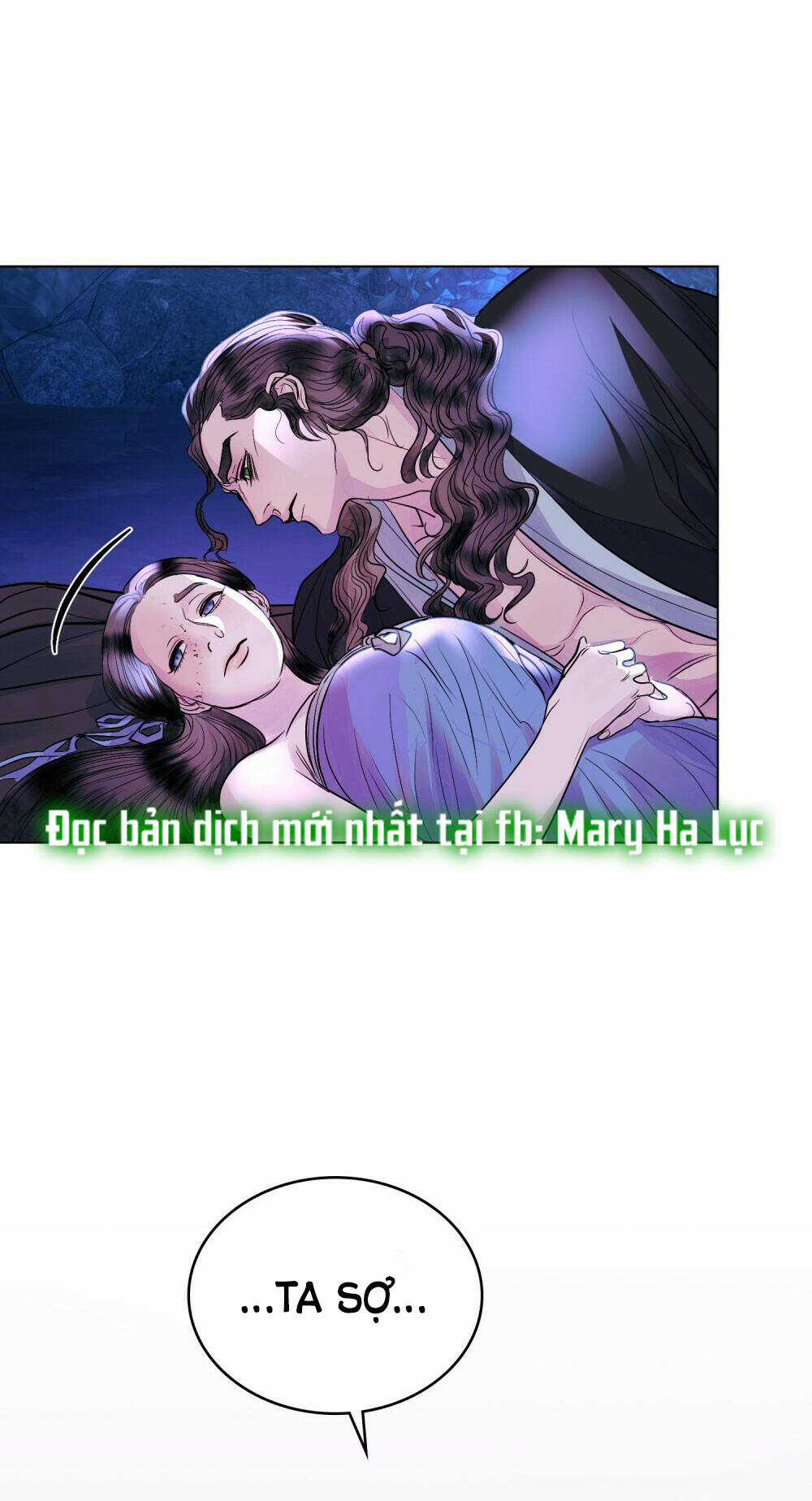 Một Nửa Không Hoàn Hảo Chapter 14.2 trang 10