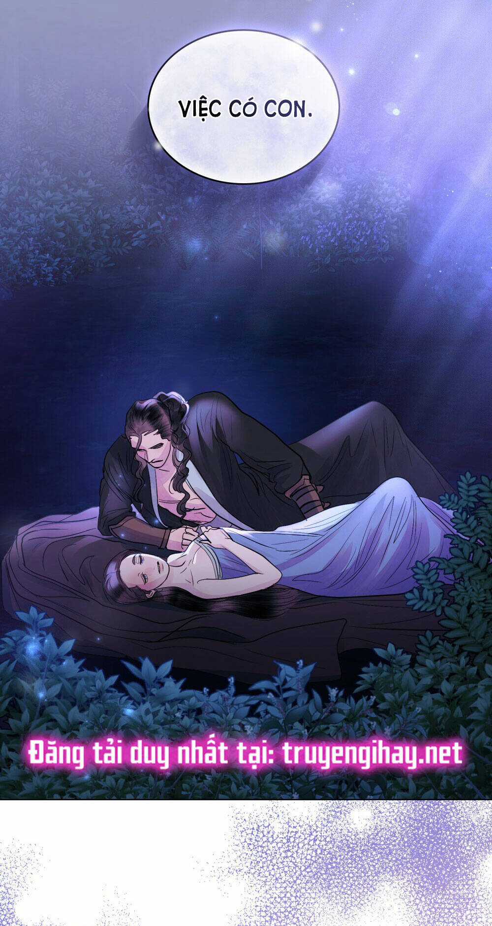 Một Nửa Không Hoàn Hảo Chapter 14.2 trang 12