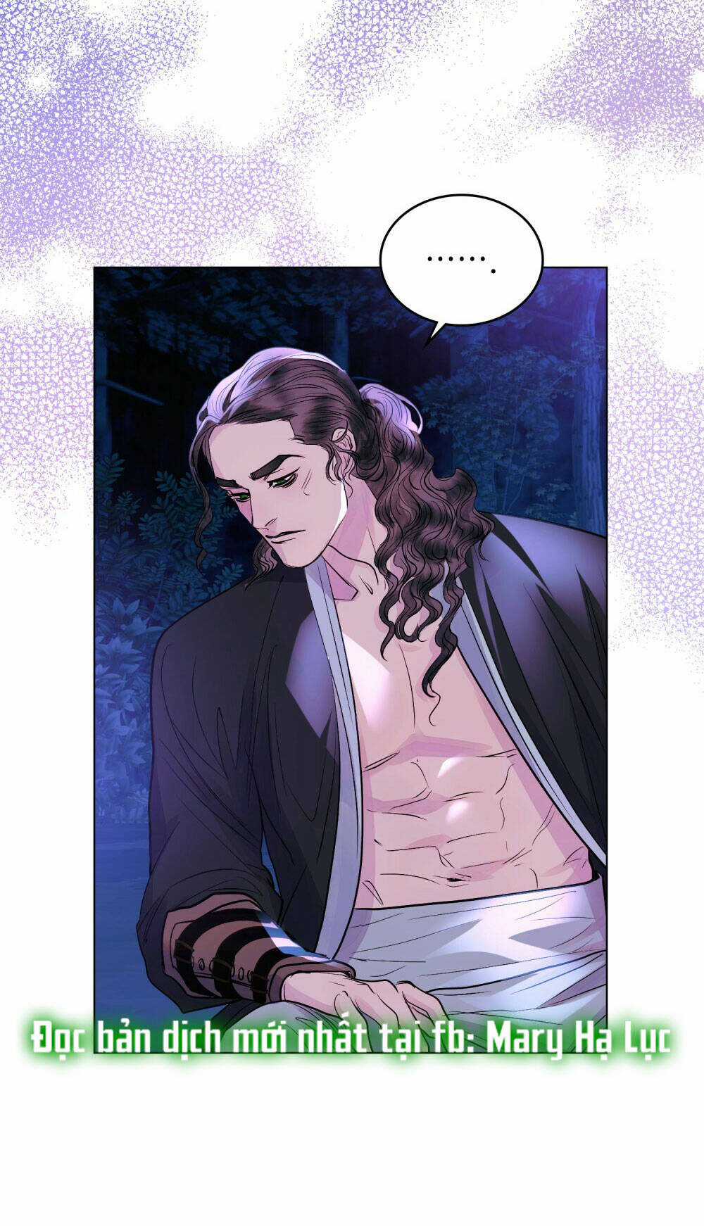 Một Nửa Không Hoàn Hảo Chapter 14.2 trang 13