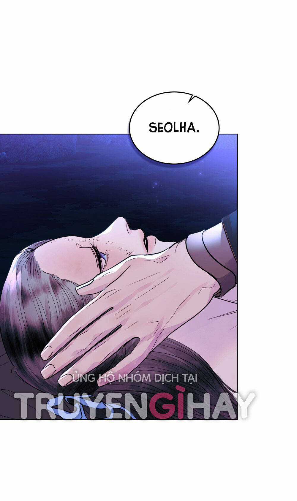 Một Nửa Không Hoàn Hảo Chapter 14.2 trang 14