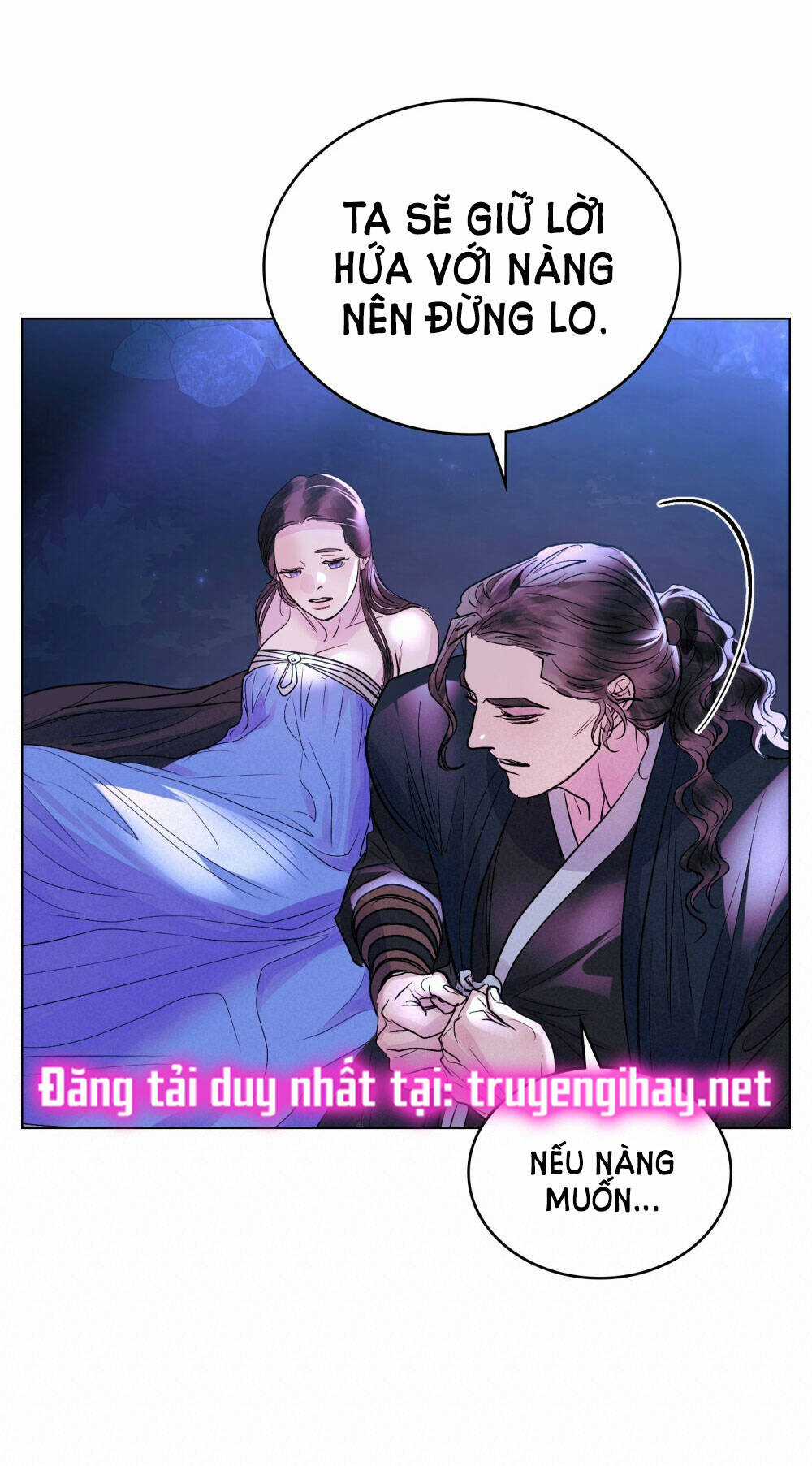 Một Nửa Không Hoàn Hảo Chapter 14.2 trang 15