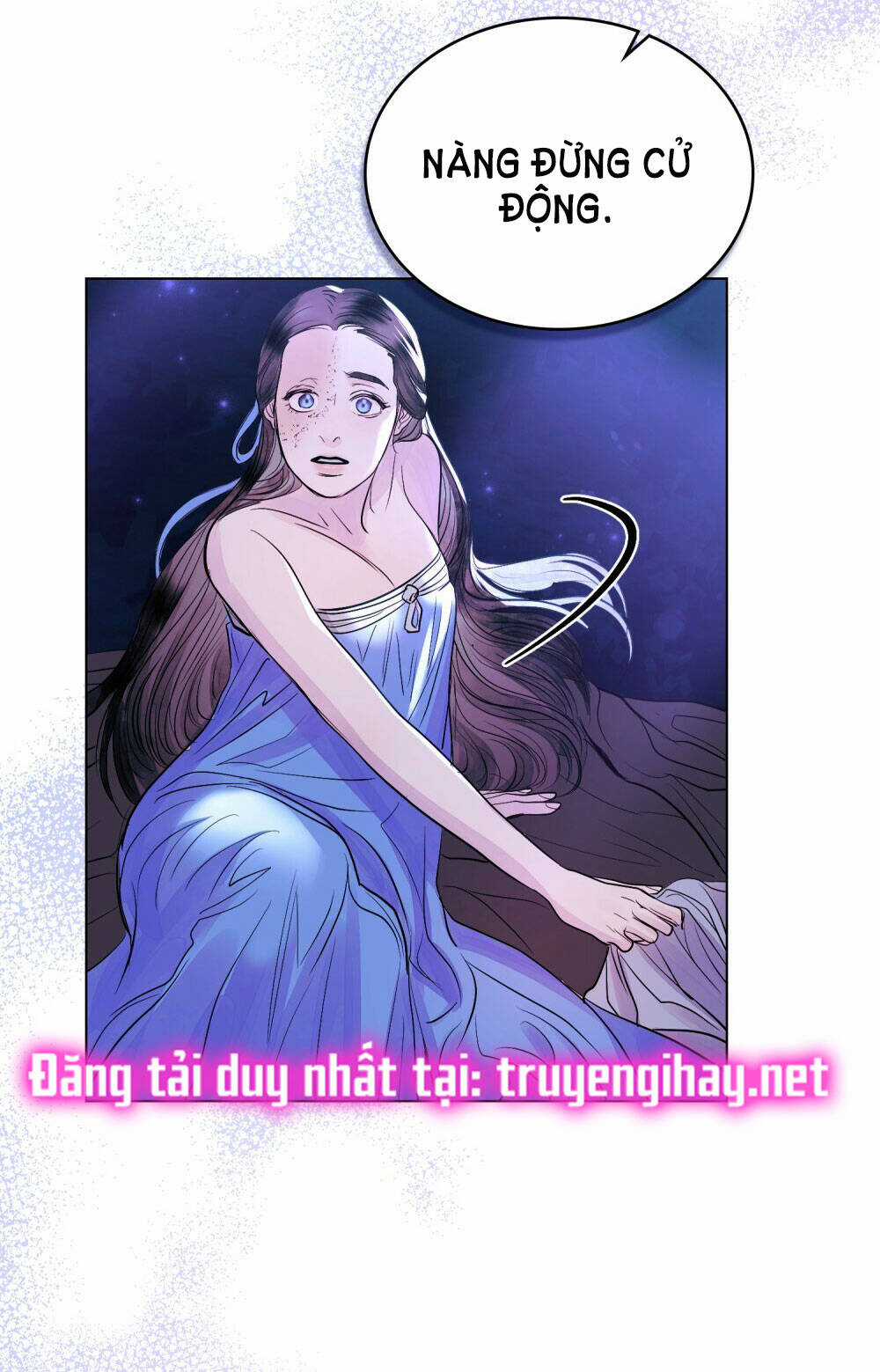 Một Nửa Không Hoàn Hảo Chapter 14.2 trang 18
