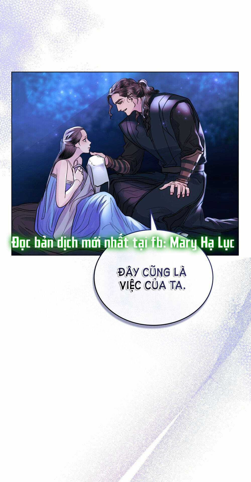 Một Nửa Không Hoàn Hảo Chapter 14.2 trang 19