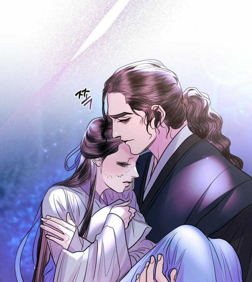 Một Nửa Không Hoàn Hảo Chapter 14.2 trang 20