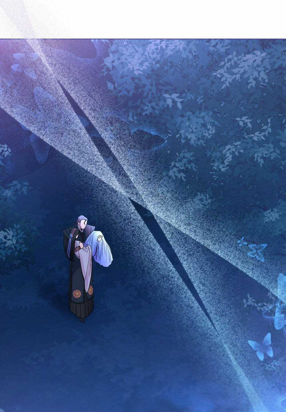 Một Nửa Không Hoàn Hảo Chapter 14.2 trang 22