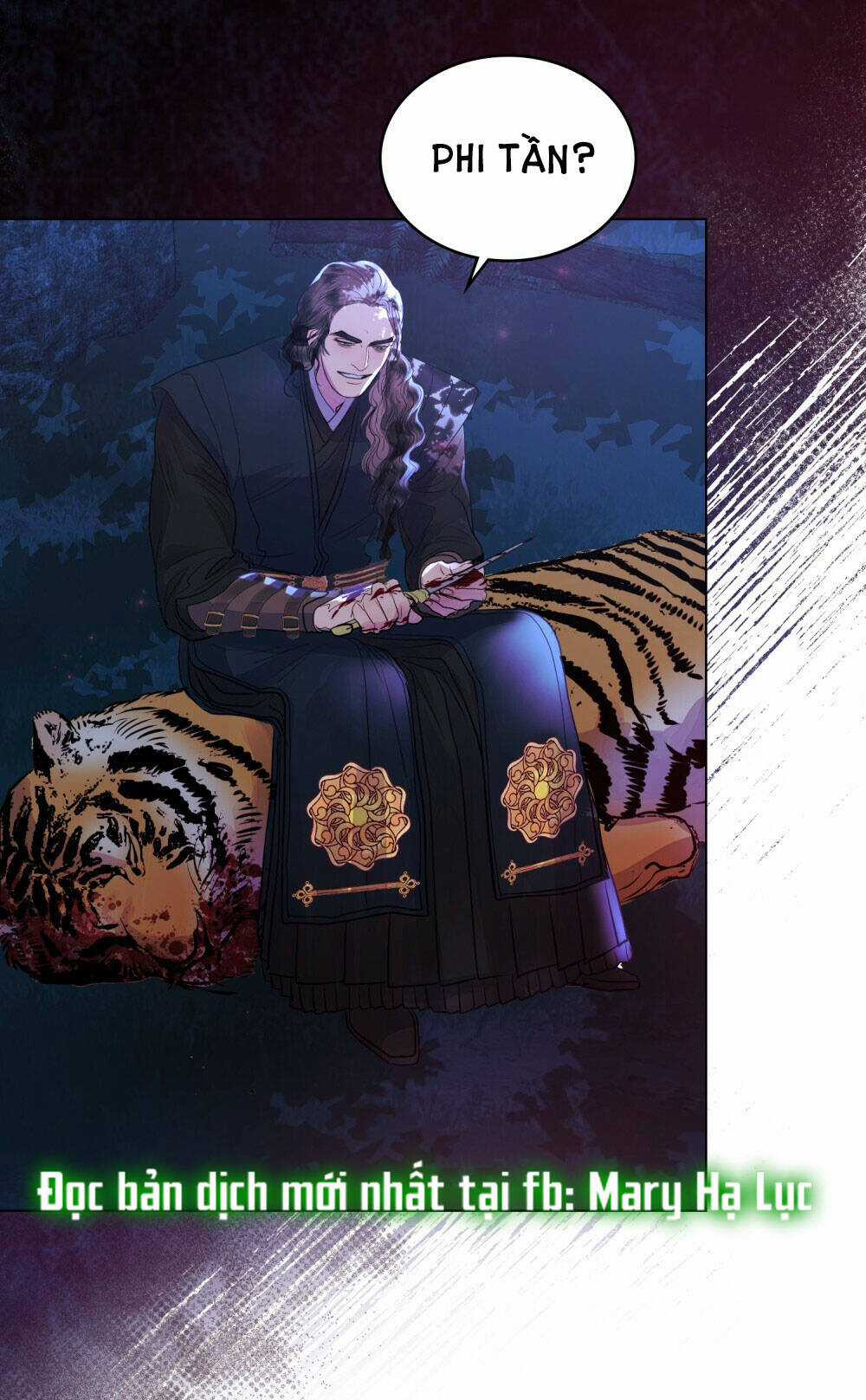 Một Nửa Không Hoàn Hảo Chapter 14.2 trang 29