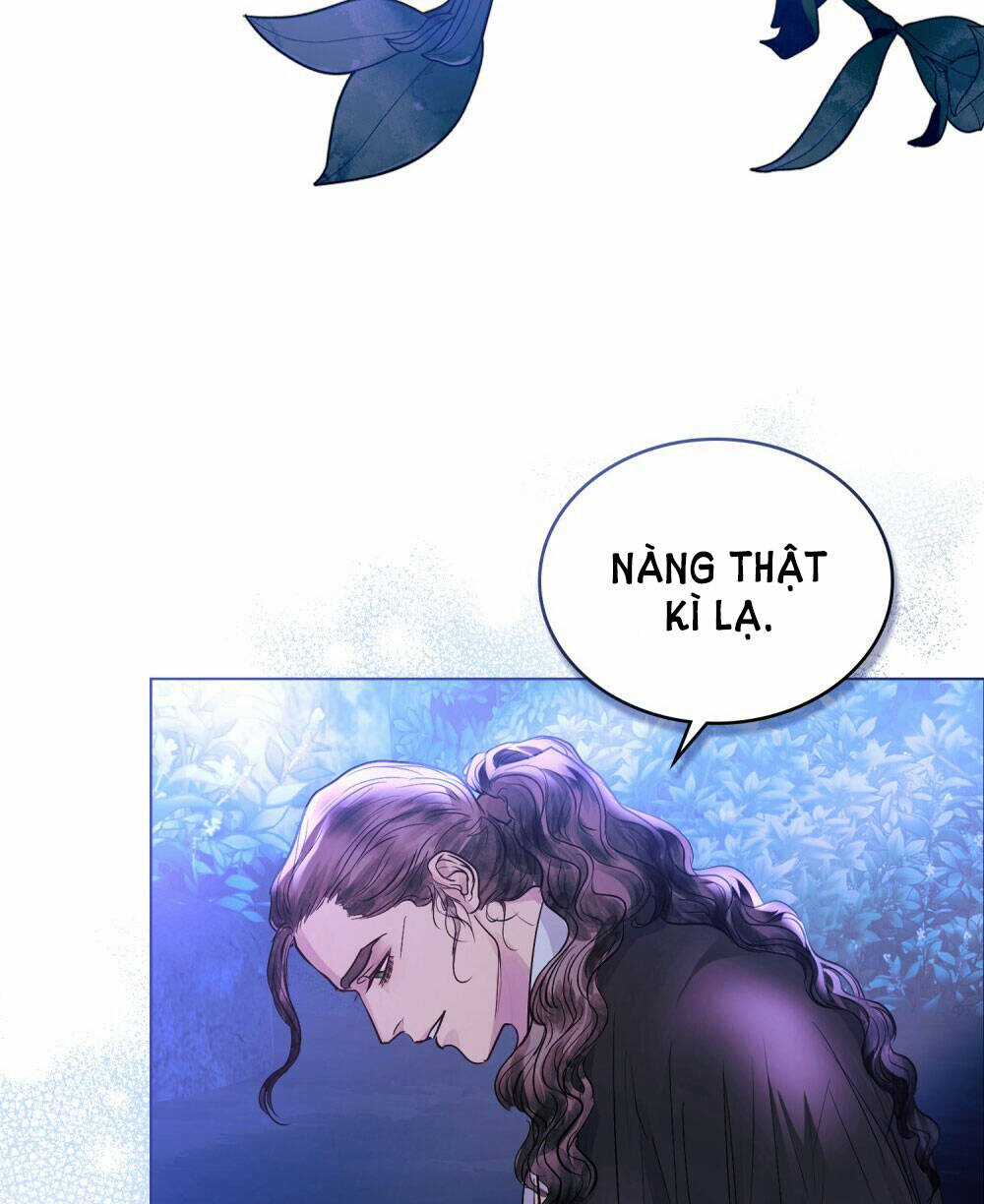 Một Nửa Không Hoàn Hảo Chapter 14.2 trang 3