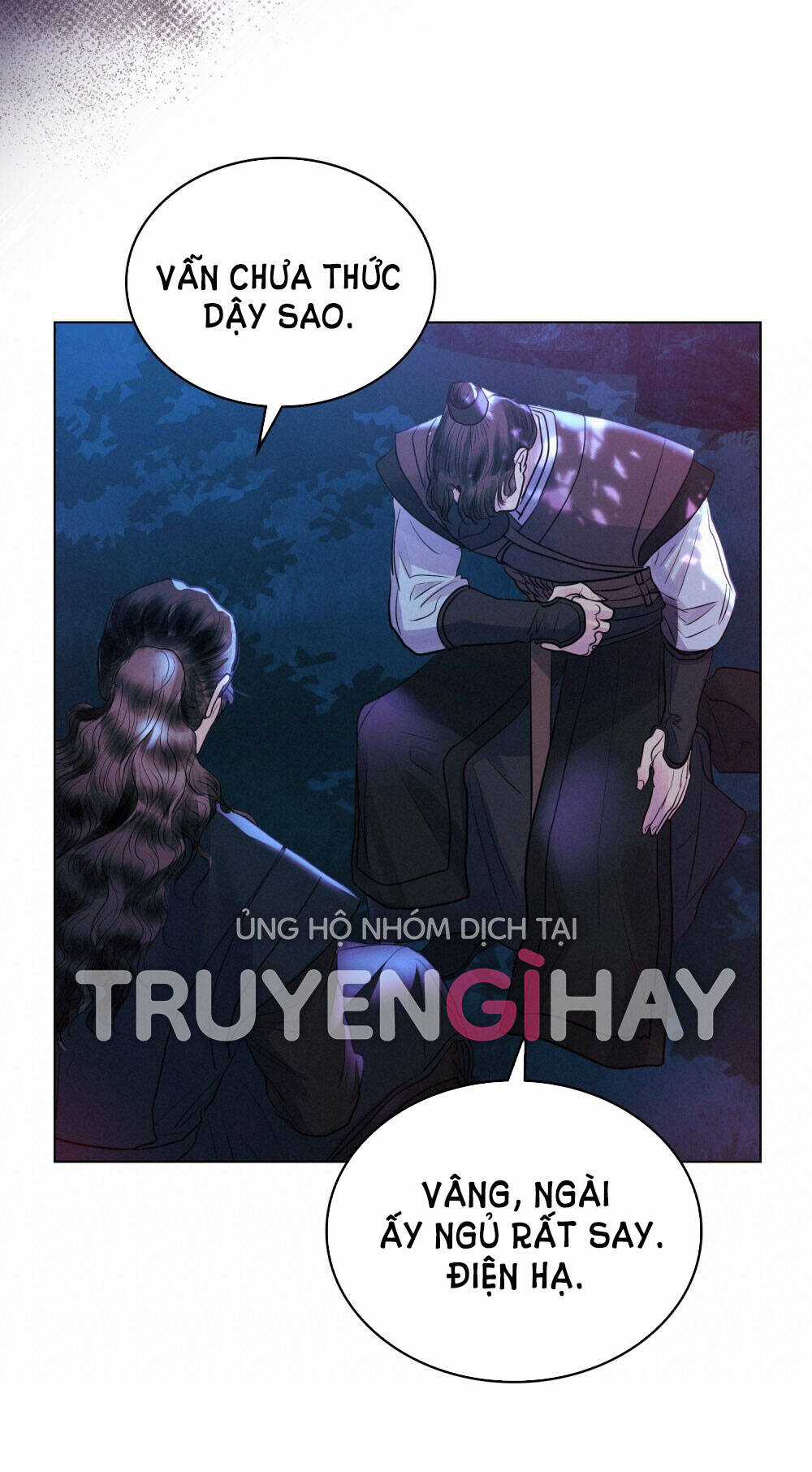 Một Nửa Không Hoàn Hảo Chapter 14.2 trang 30