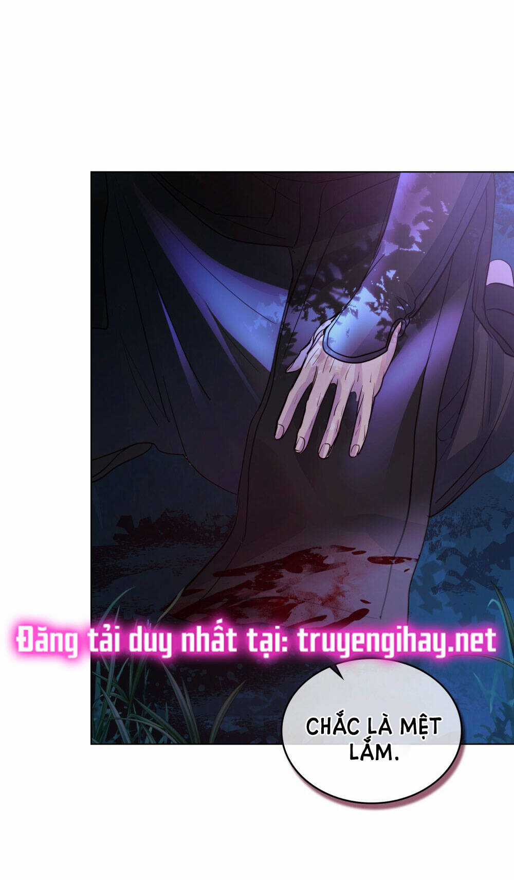 Một Nửa Không Hoàn Hảo Chapter 14.2 trang 31