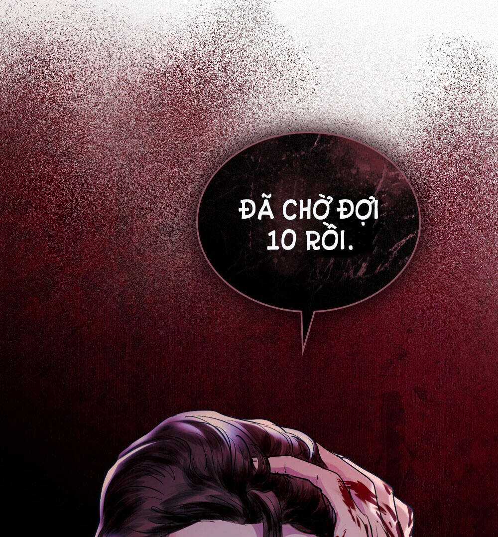 Một Nửa Không Hoàn Hảo Chapter 14.2 trang 33