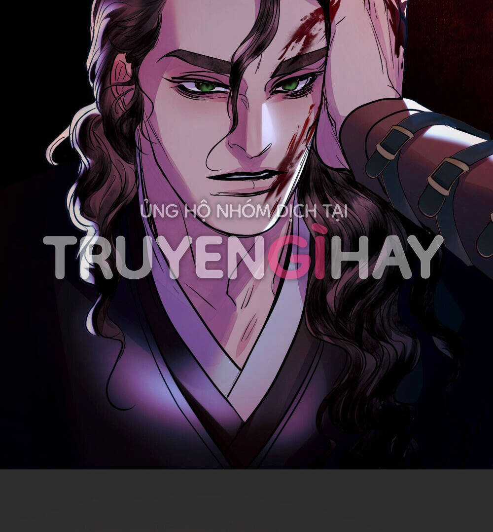 Một Nửa Không Hoàn Hảo Chapter 14.2 trang 34