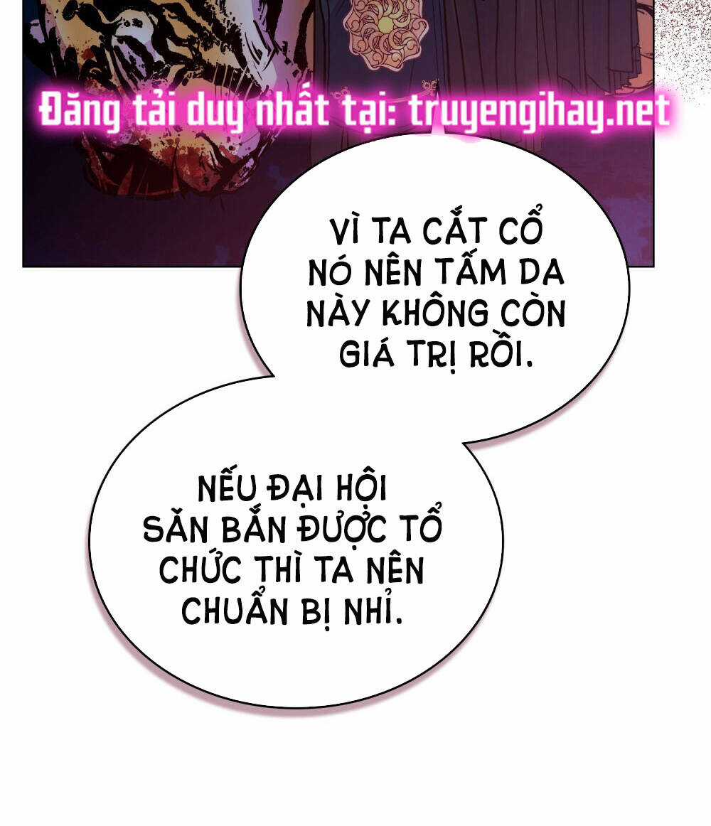 Một Nửa Không Hoàn Hảo Chapter 14.2 trang 36