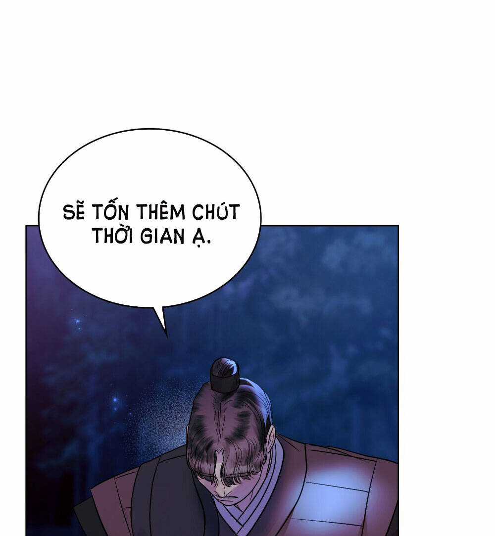 Một Nửa Không Hoàn Hảo Chapter 14.2 trang 39
