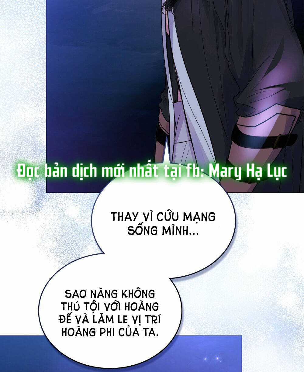 Một Nửa Không Hoàn Hảo Chapter 14.2 trang 4