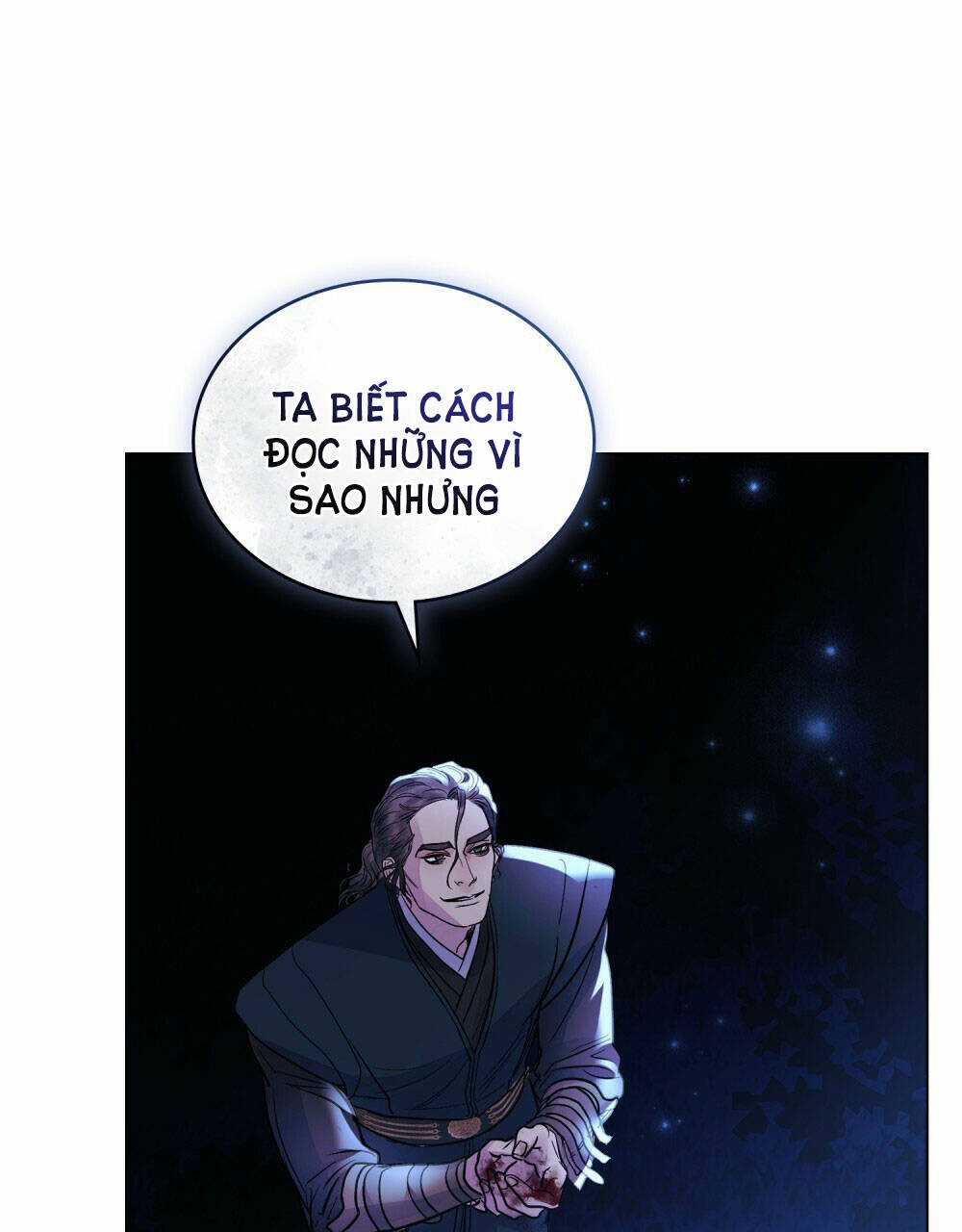 Một Nửa Không Hoàn Hảo Chapter 14.2 trang 41