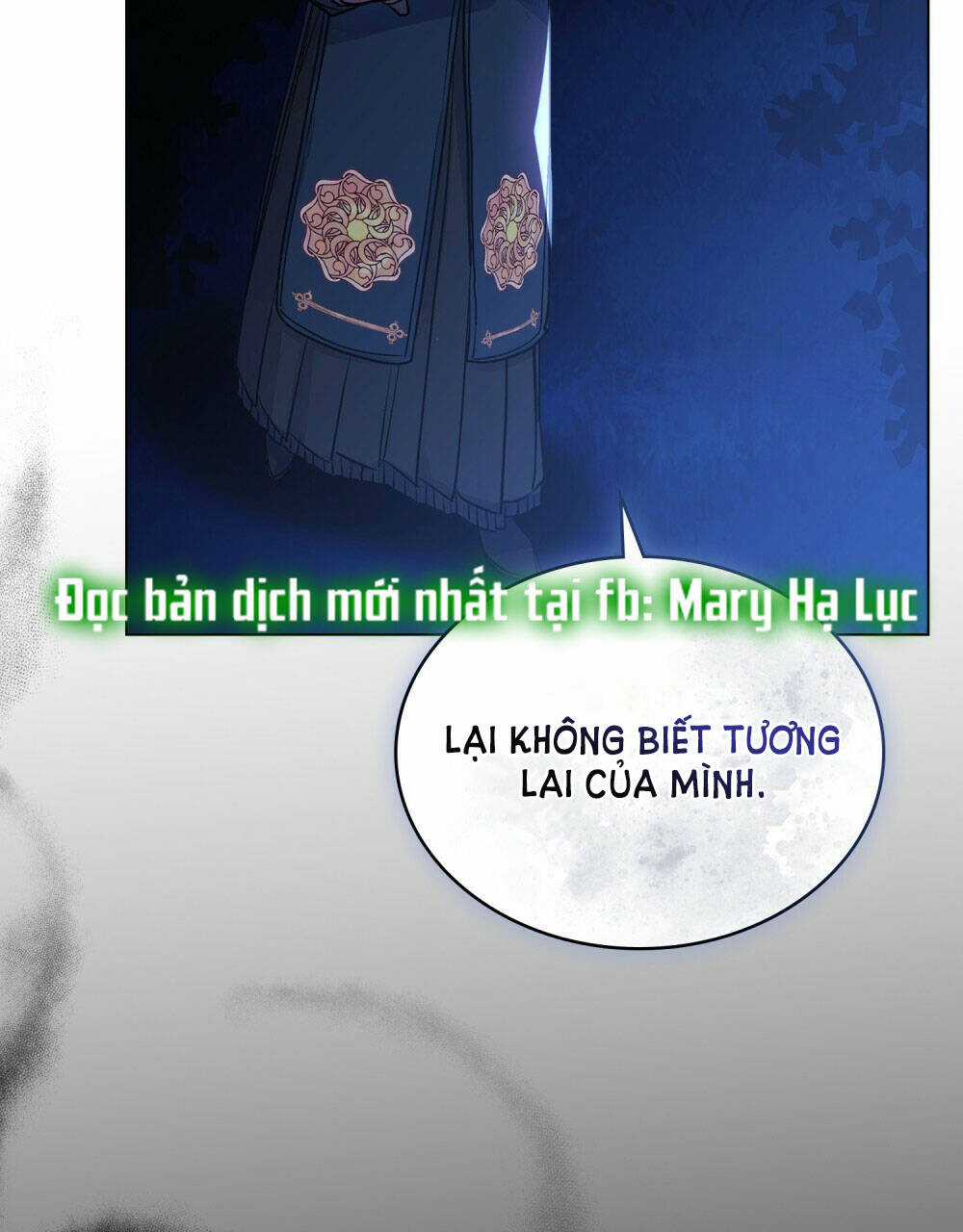 Một Nửa Không Hoàn Hảo Chapter 14.2 trang 42