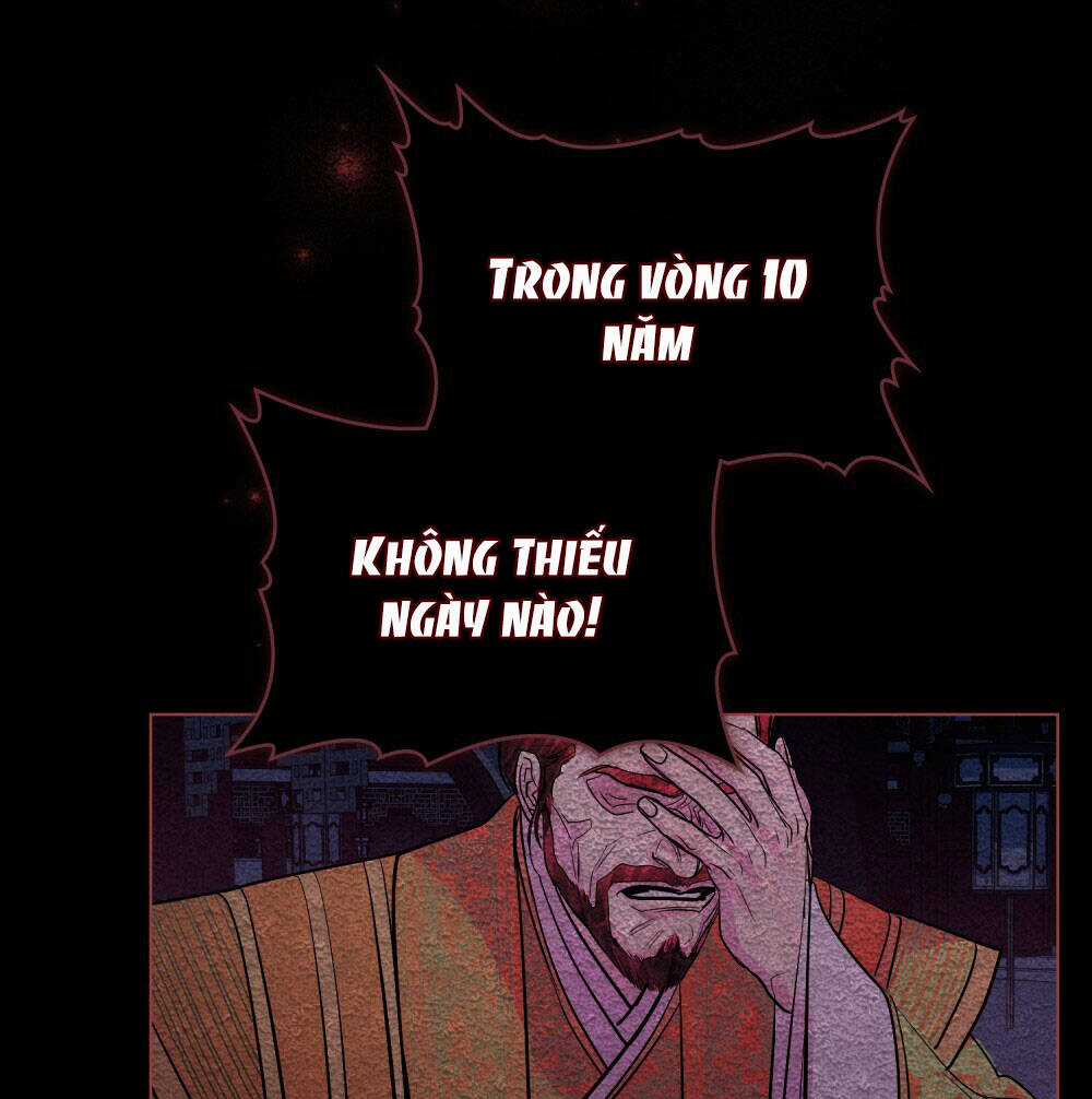 Một Nửa Không Hoàn Hảo Chapter 14.2 trang 47