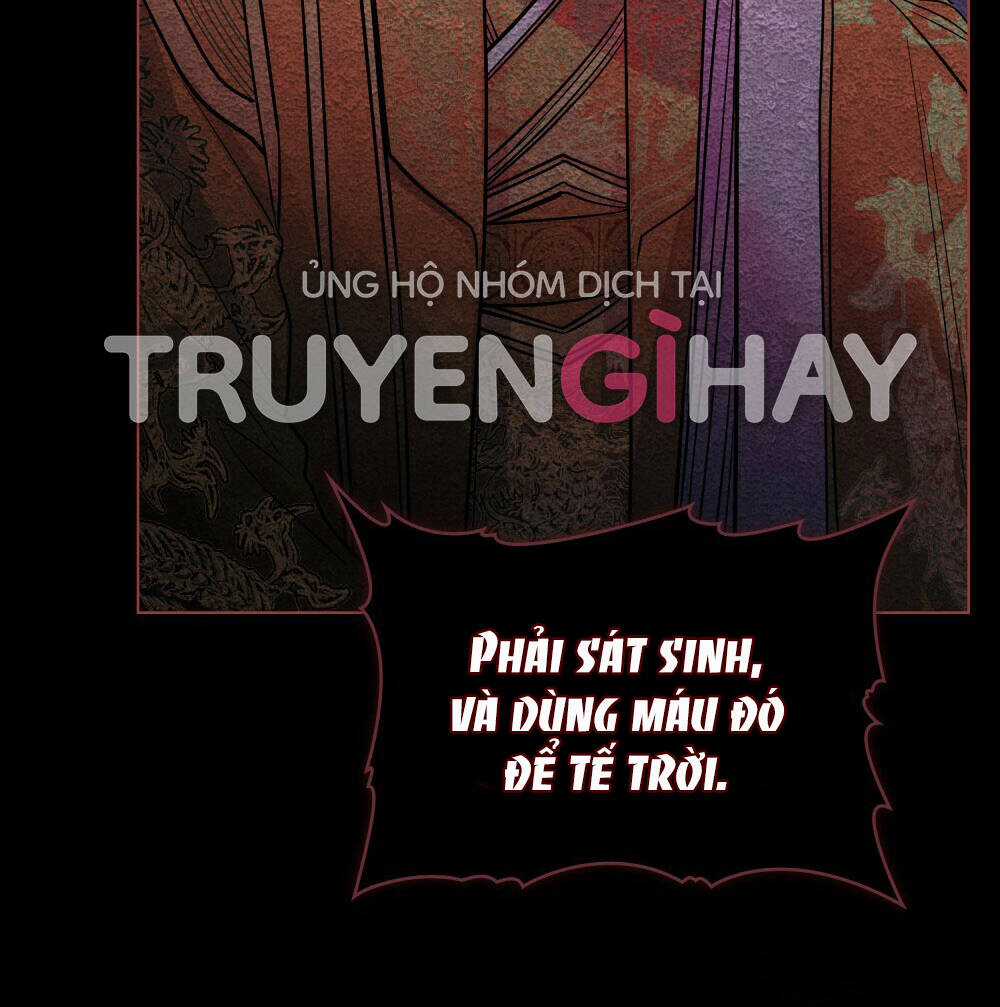 Một Nửa Không Hoàn Hảo Chapter 14.2 trang 48