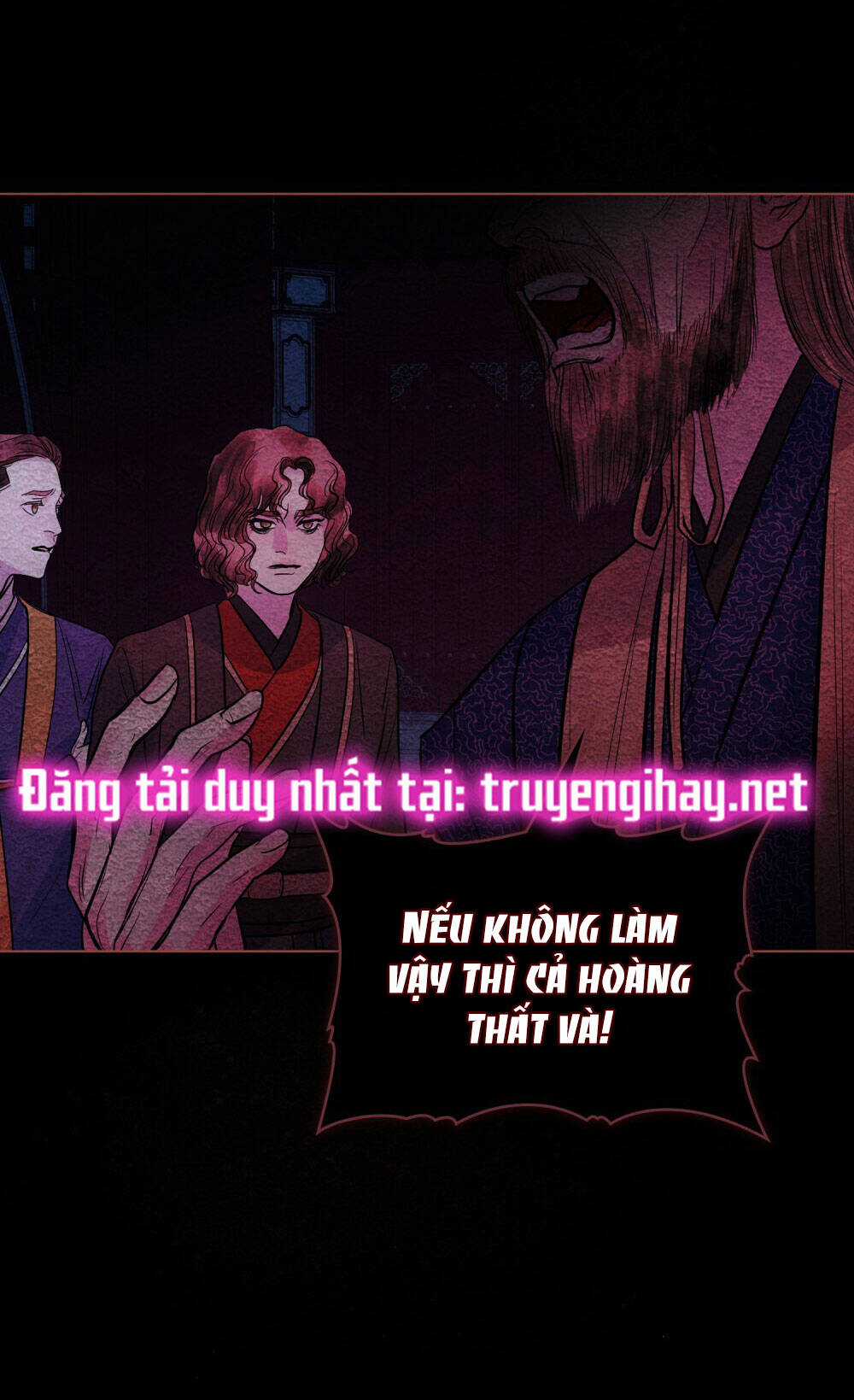 Một Nửa Không Hoàn Hảo Chapter 14.2 trang 49