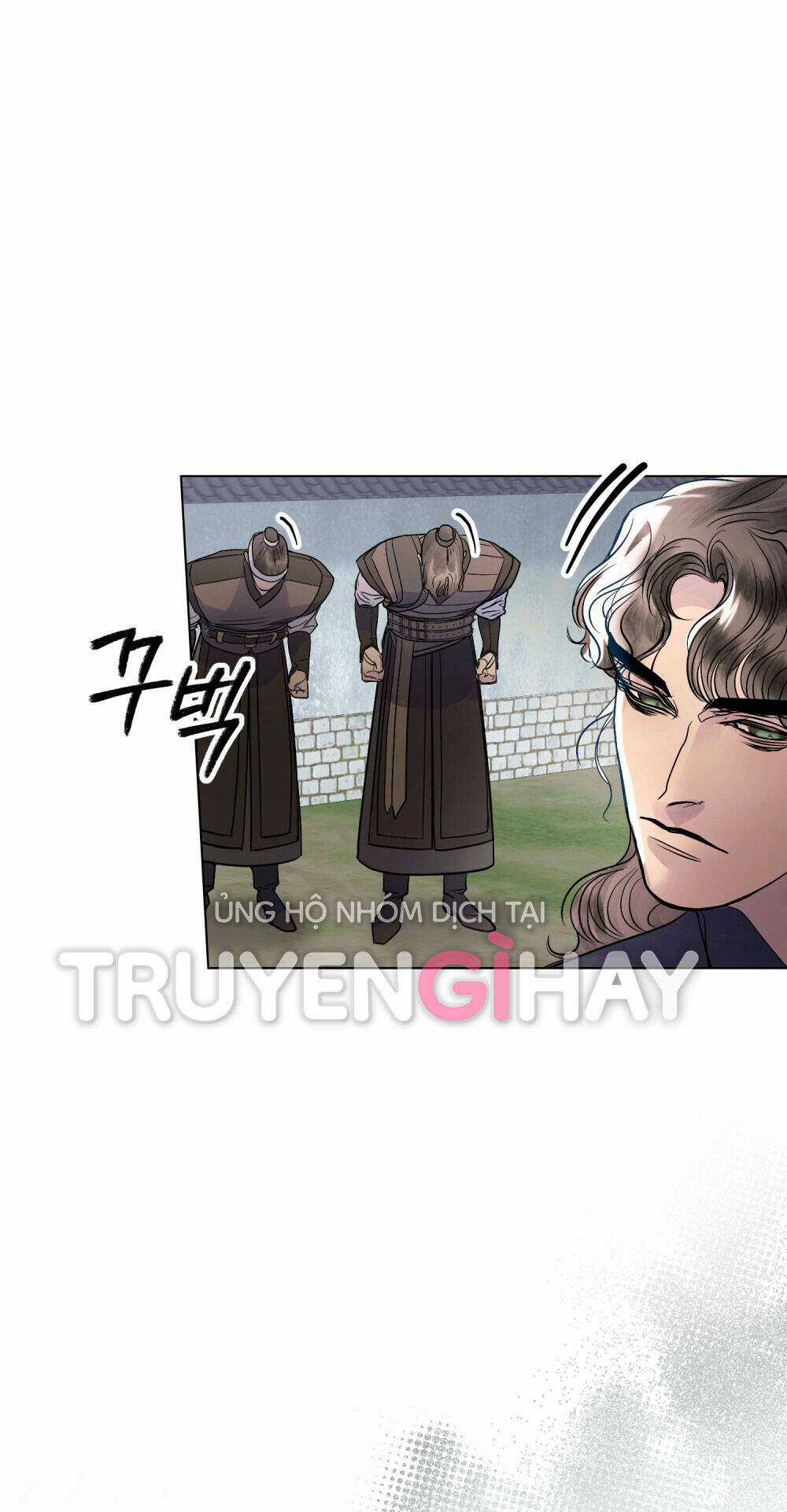 Một Nửa Không Hoàn Hảo Chapter 15.1 trang 10