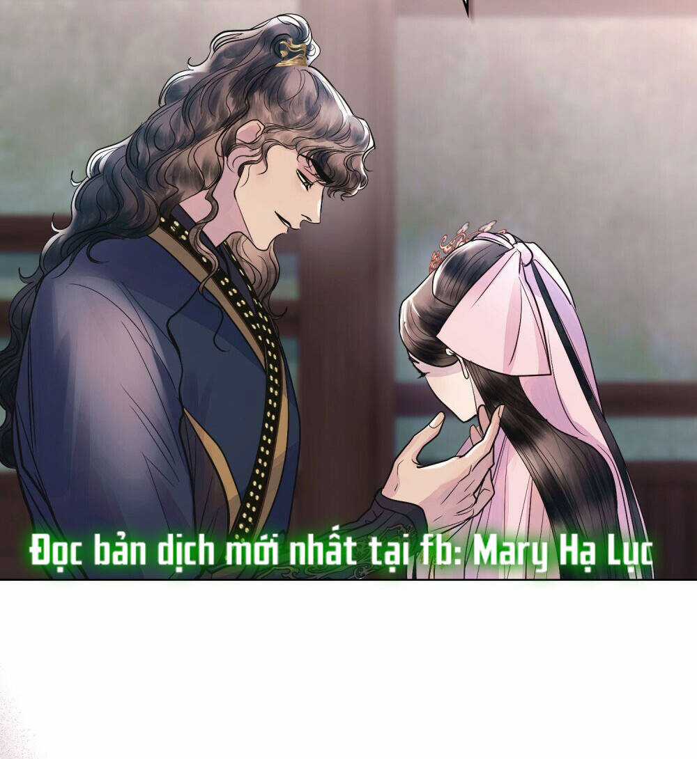 Một Nửa Không Hoàn Hảo Chapter 15.1 trang 14