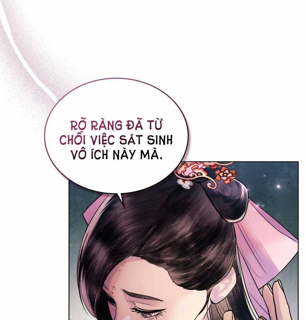 Một Nửa Không Hoàn Hảo Chapter 15.1 trang 15