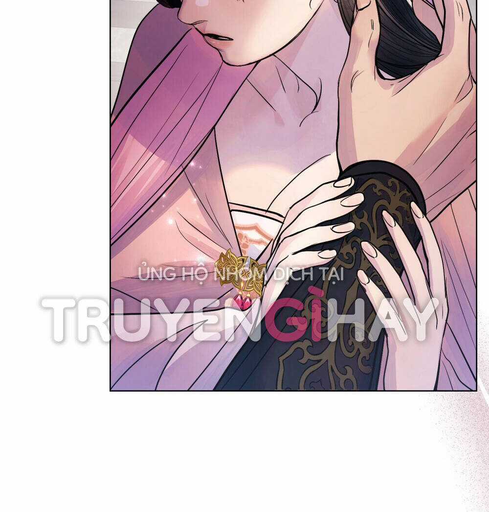 Một Nửa Không Hoàn Hảo Chapter 15.1 trang 16