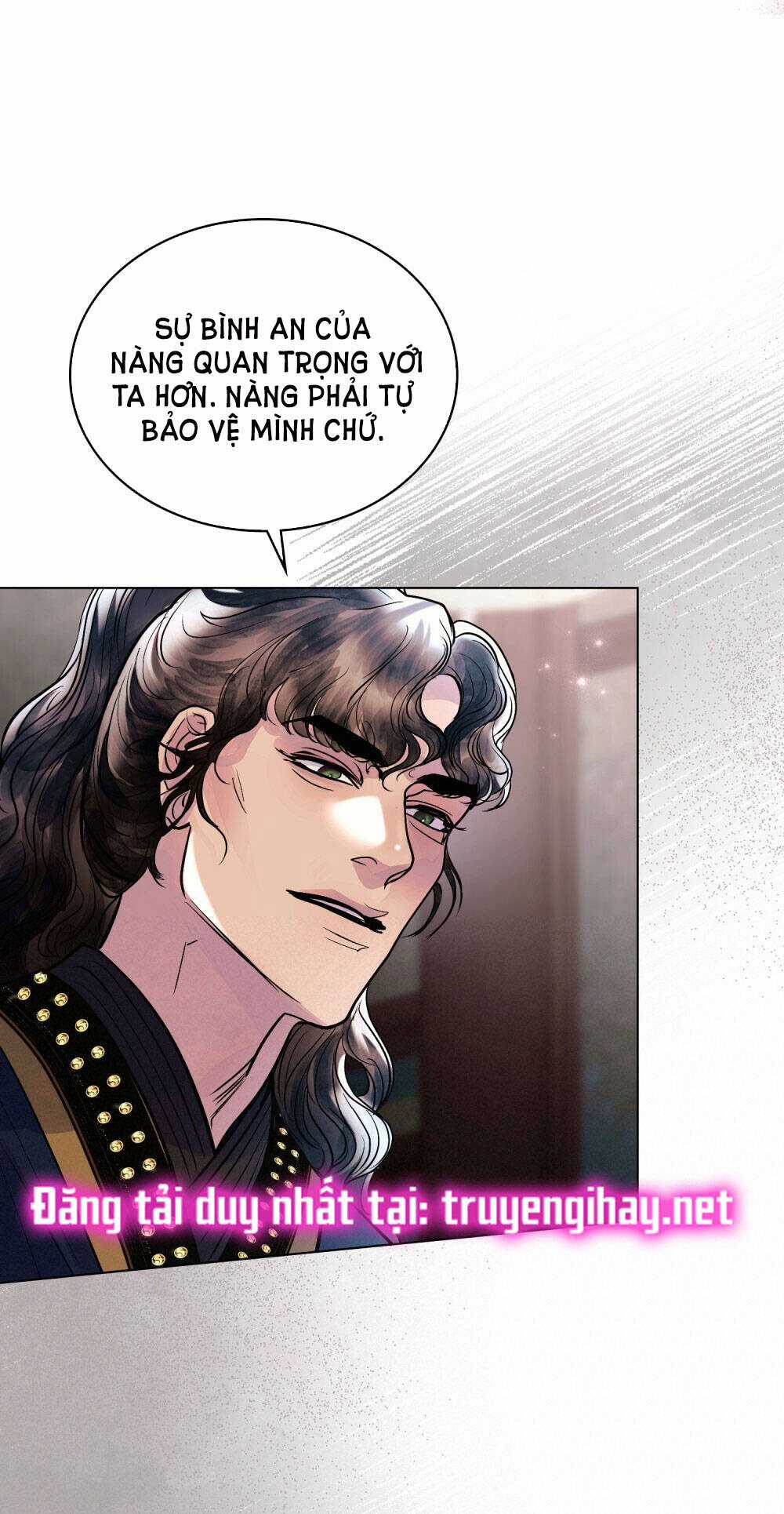 Một Nửa Không Hoàn Hảo Chapter 15.1 trang 17